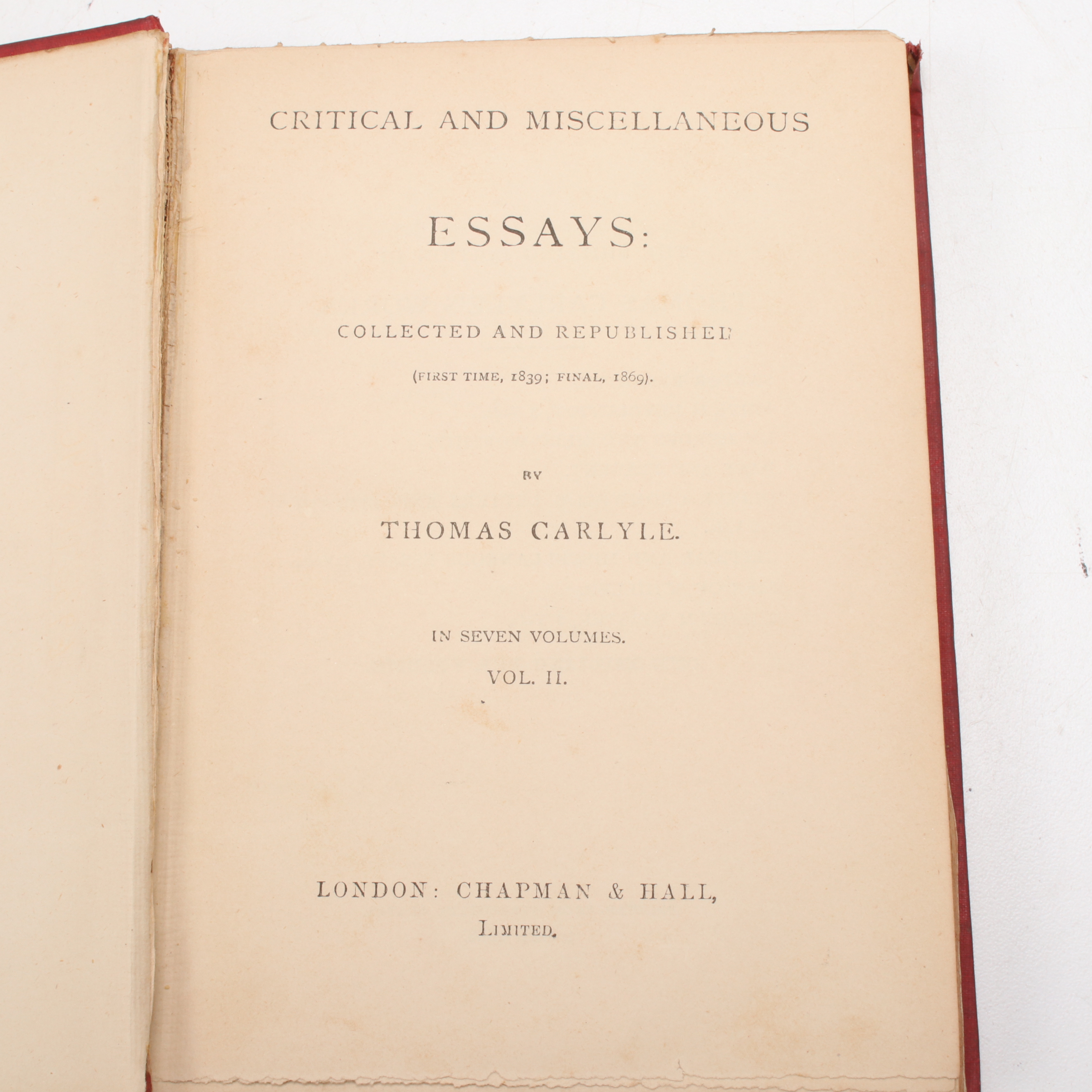 Biography and Memoir Hardcover Book Collection