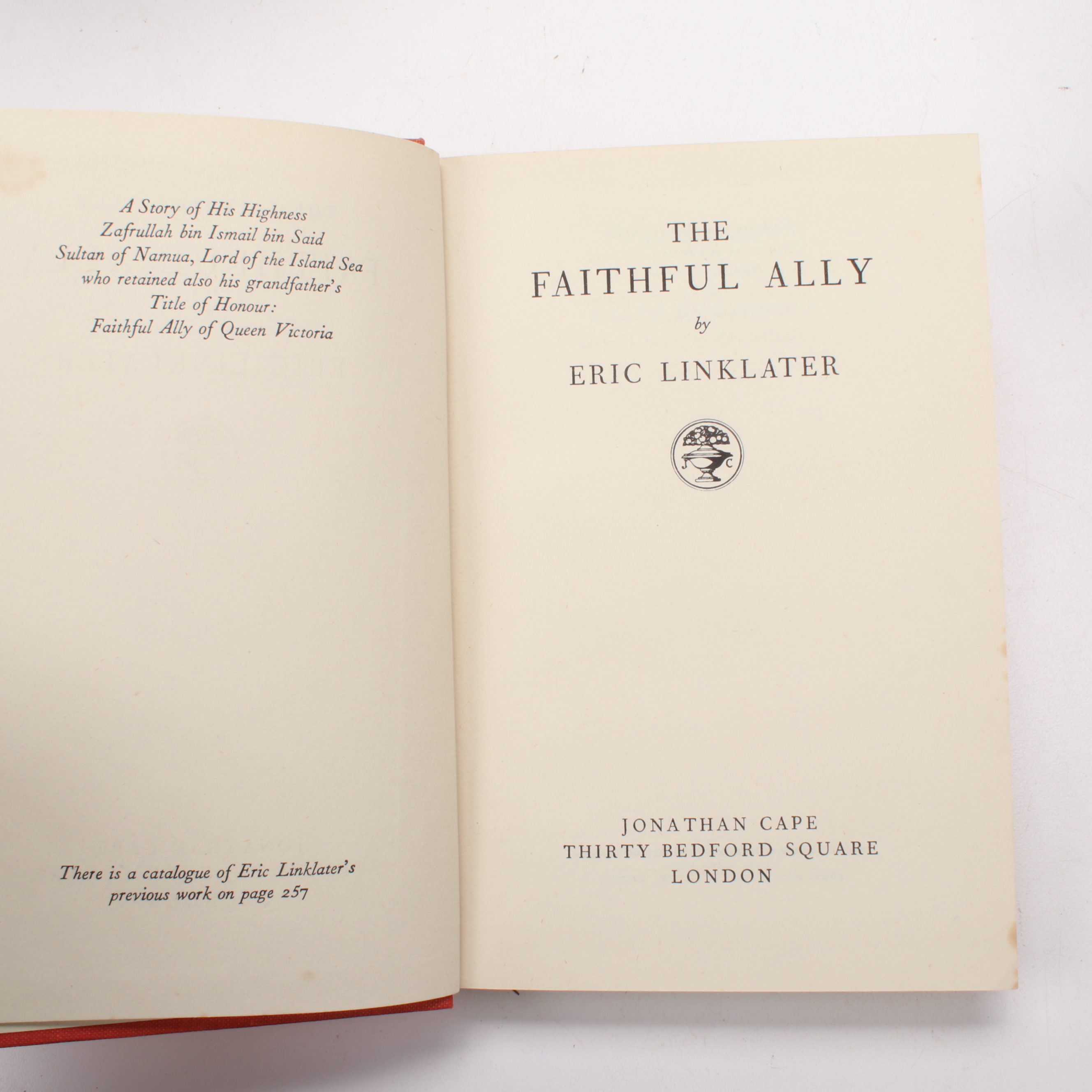 Biography and Memoir Hardcover Book Collection