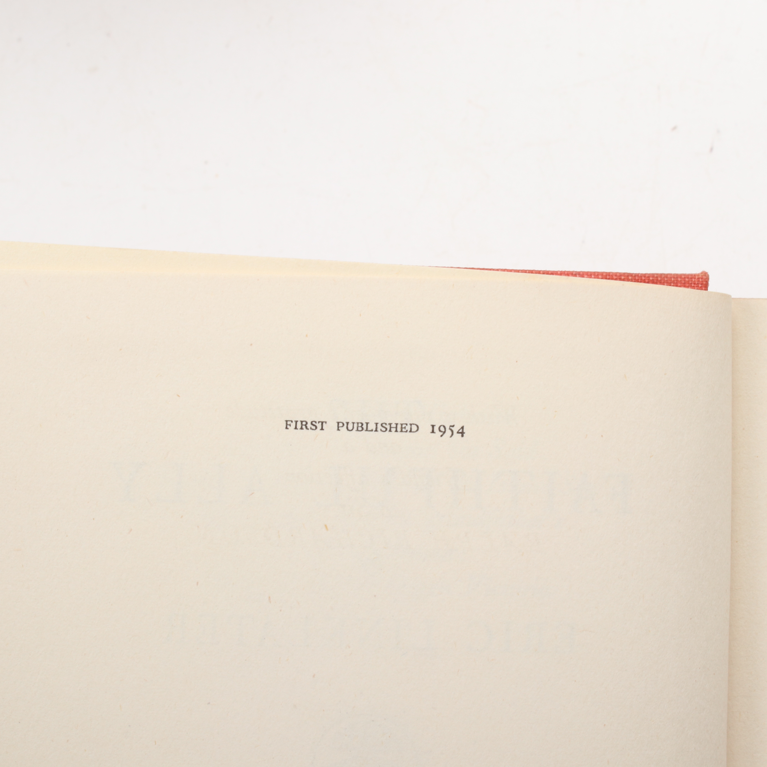 Biography and Memoir Hardcover Book Collection