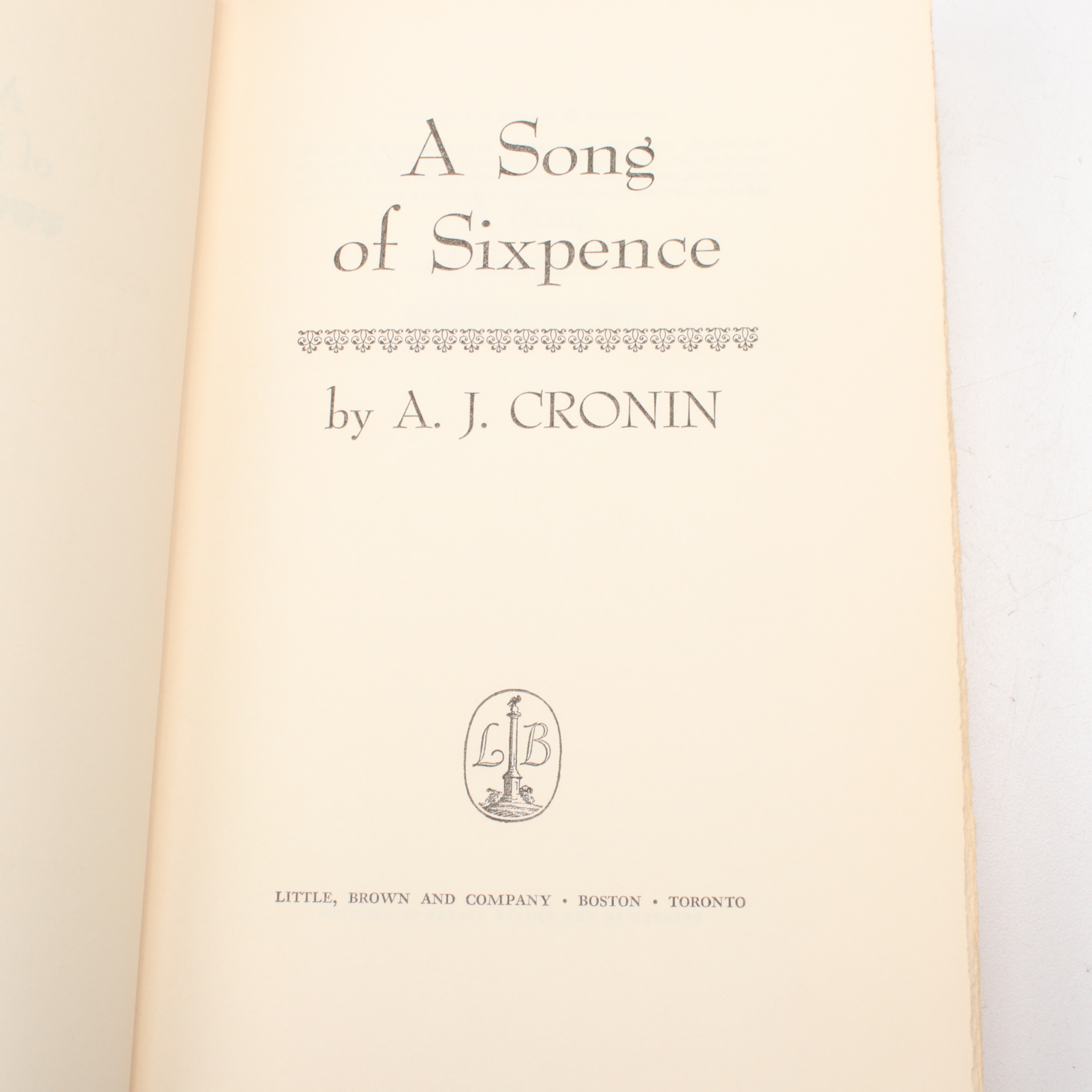 Biography and Memoir Hardcover Book Collection