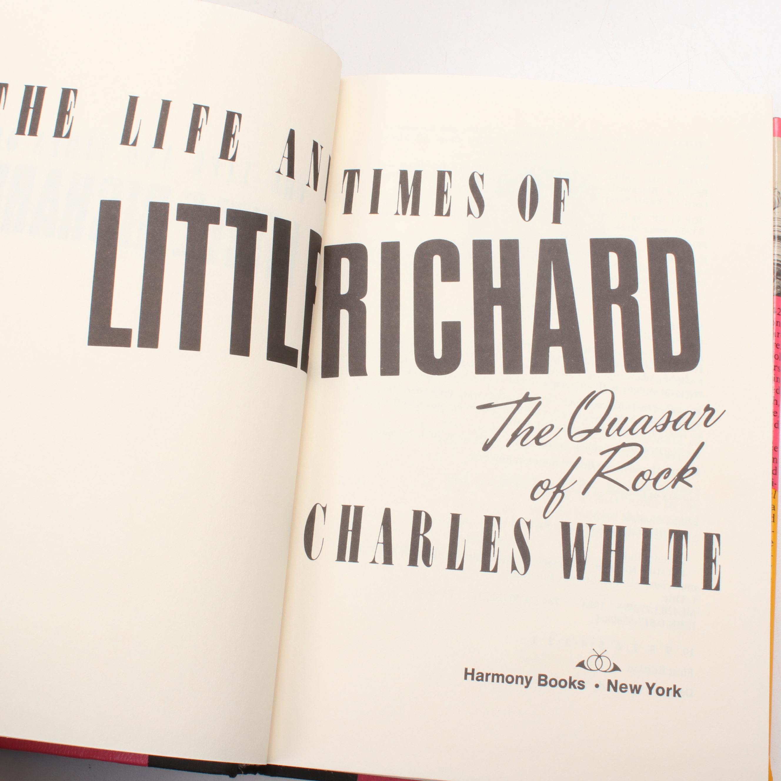 First Edition Biography and Memoir Hardcover Book Collection, Two Signed