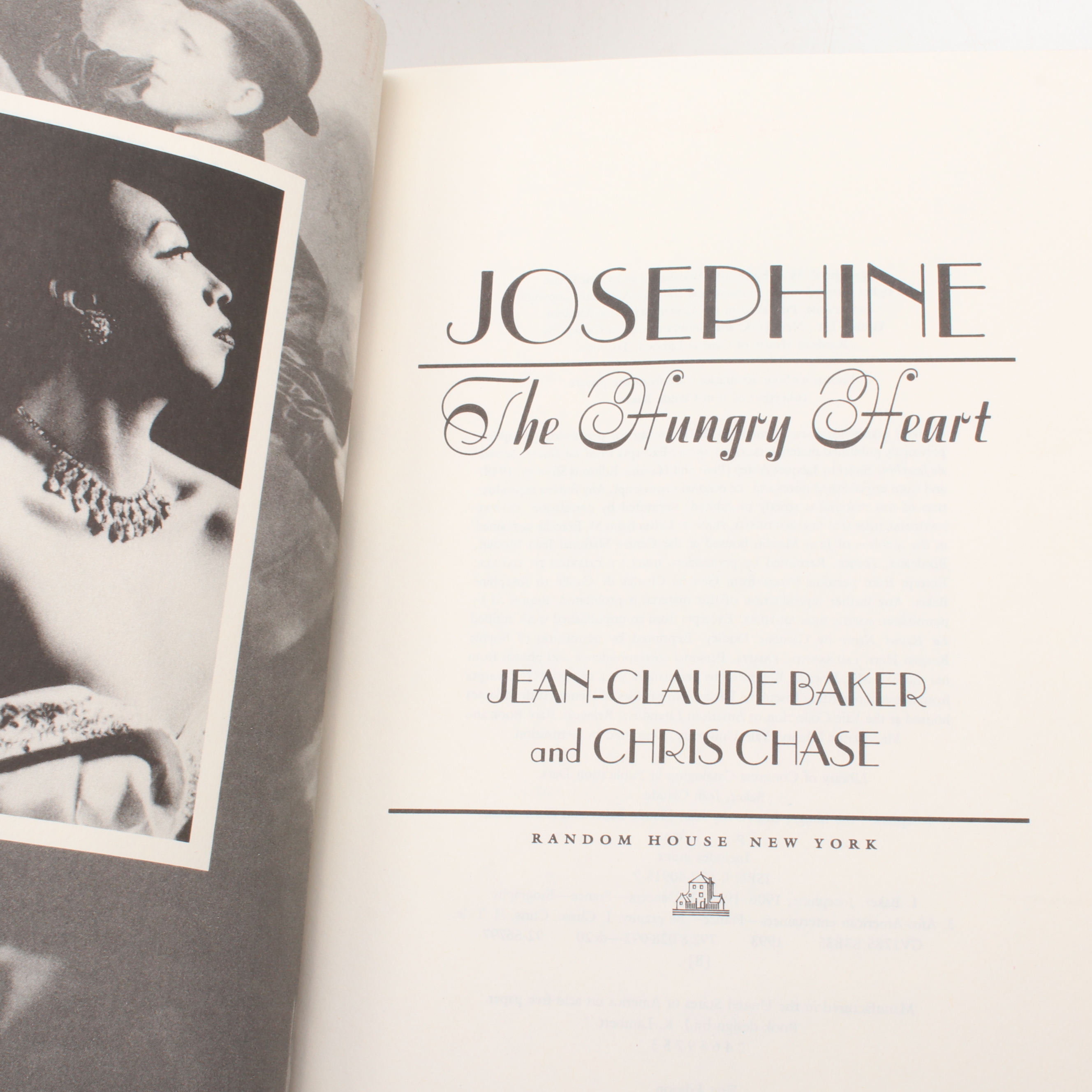 First Edition Biography and Memoir Hardcover Book Collection, Two Signed