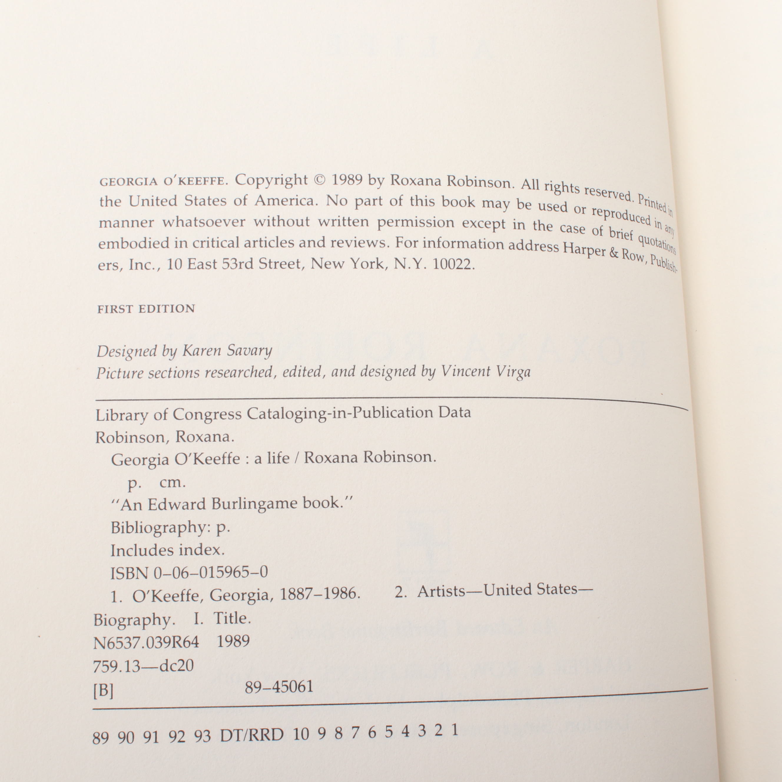 First Edition Biography and Memoir Hardcover Book Collection, Two Signed