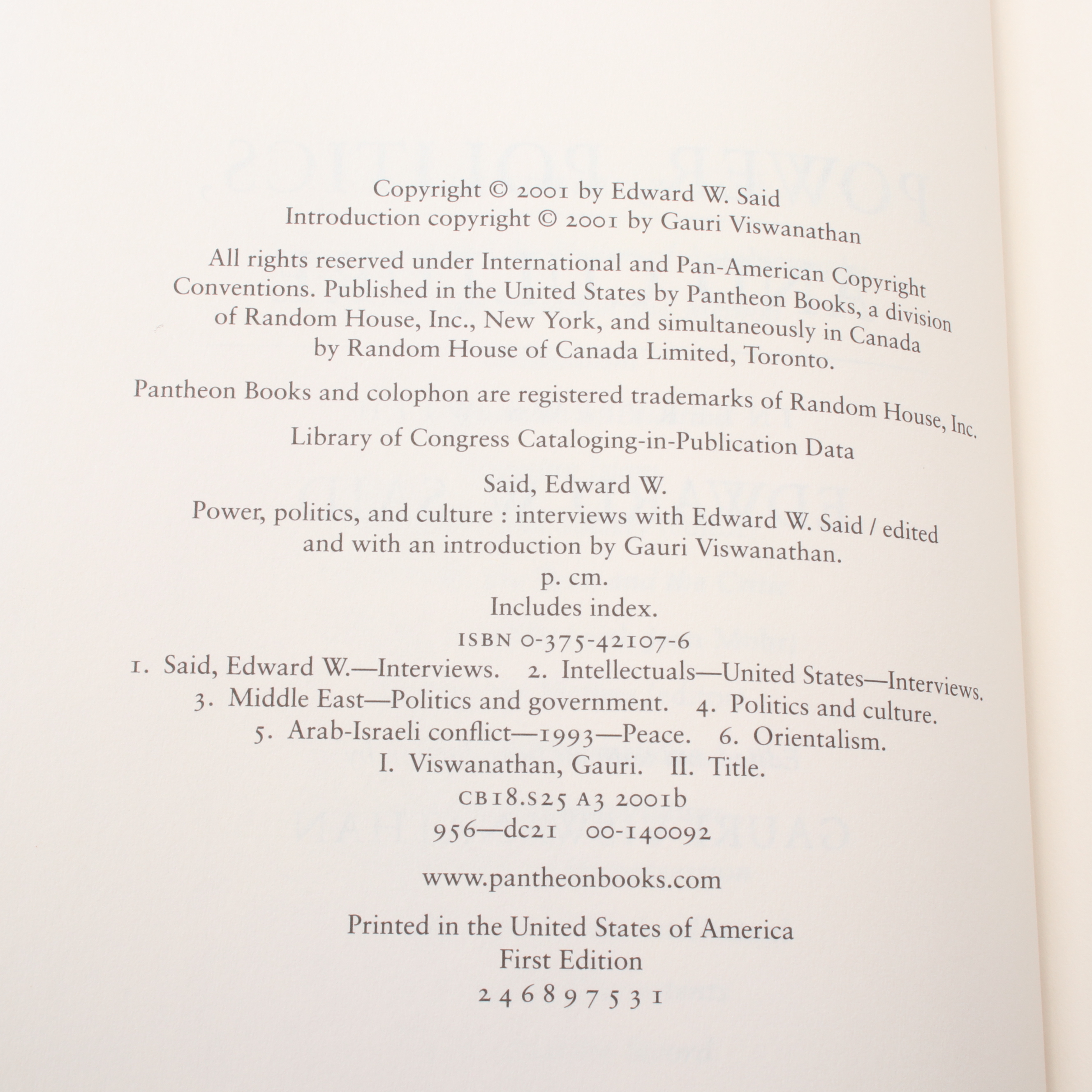 First Edition Hardcover Book Collection, One Signed