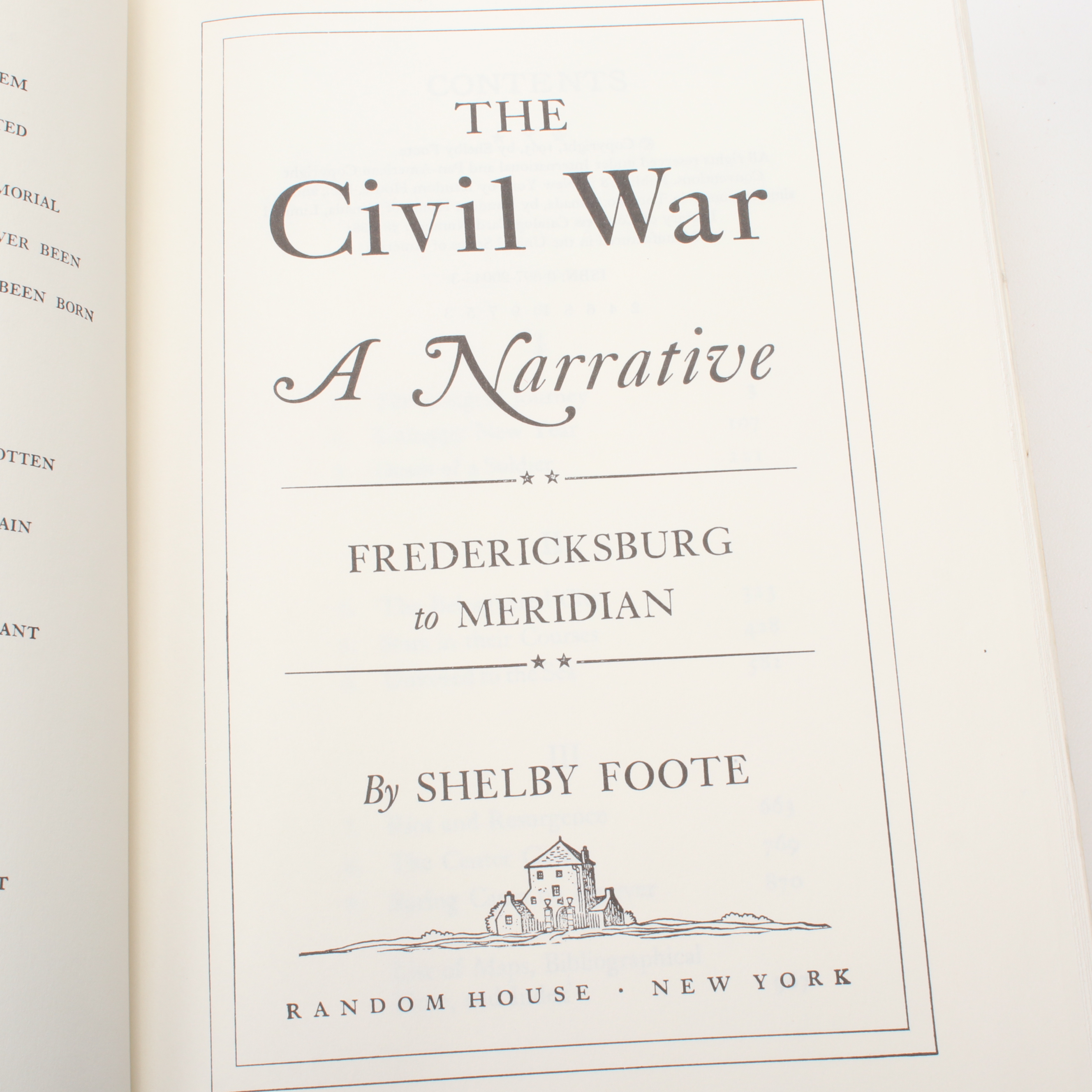 Historical Nonfiction Including Robert S. McNamara and More