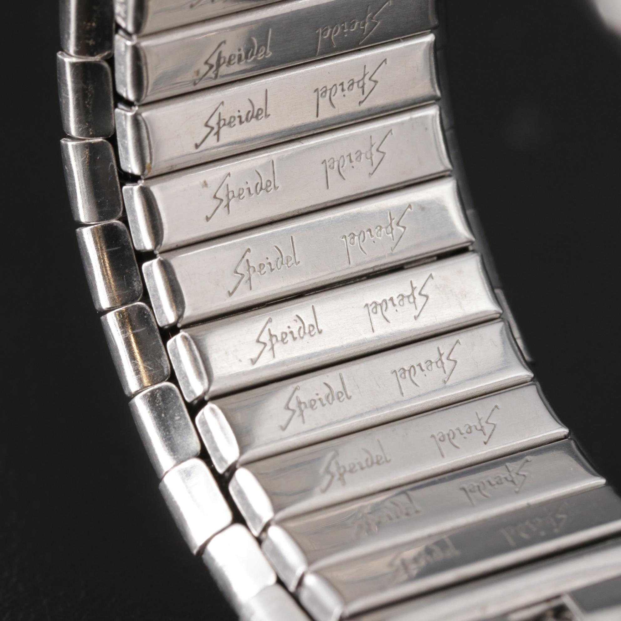 Tissot Pro 50 Two Tone Stainless Steel Quartz Watch