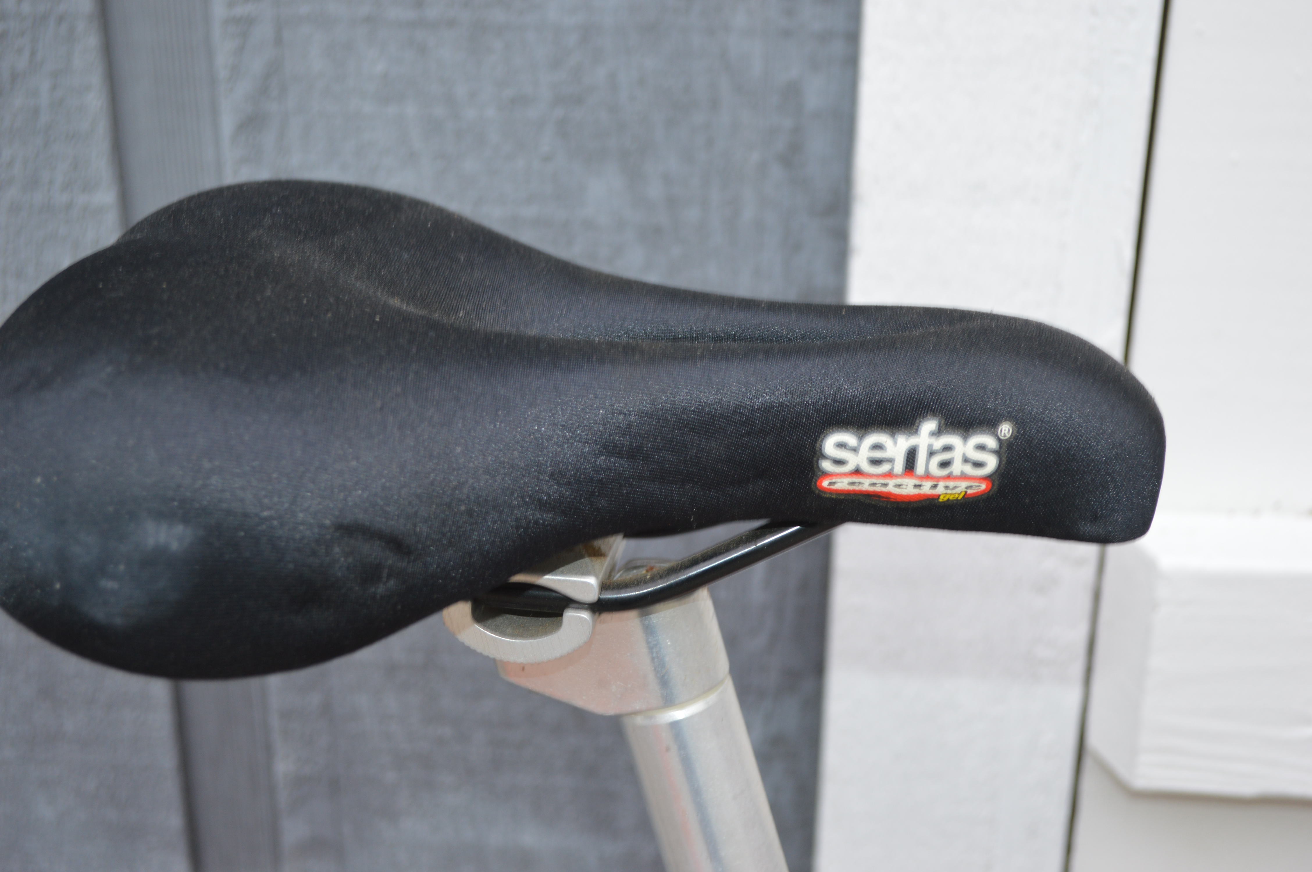 Trek 470 Fast Track Road Bike