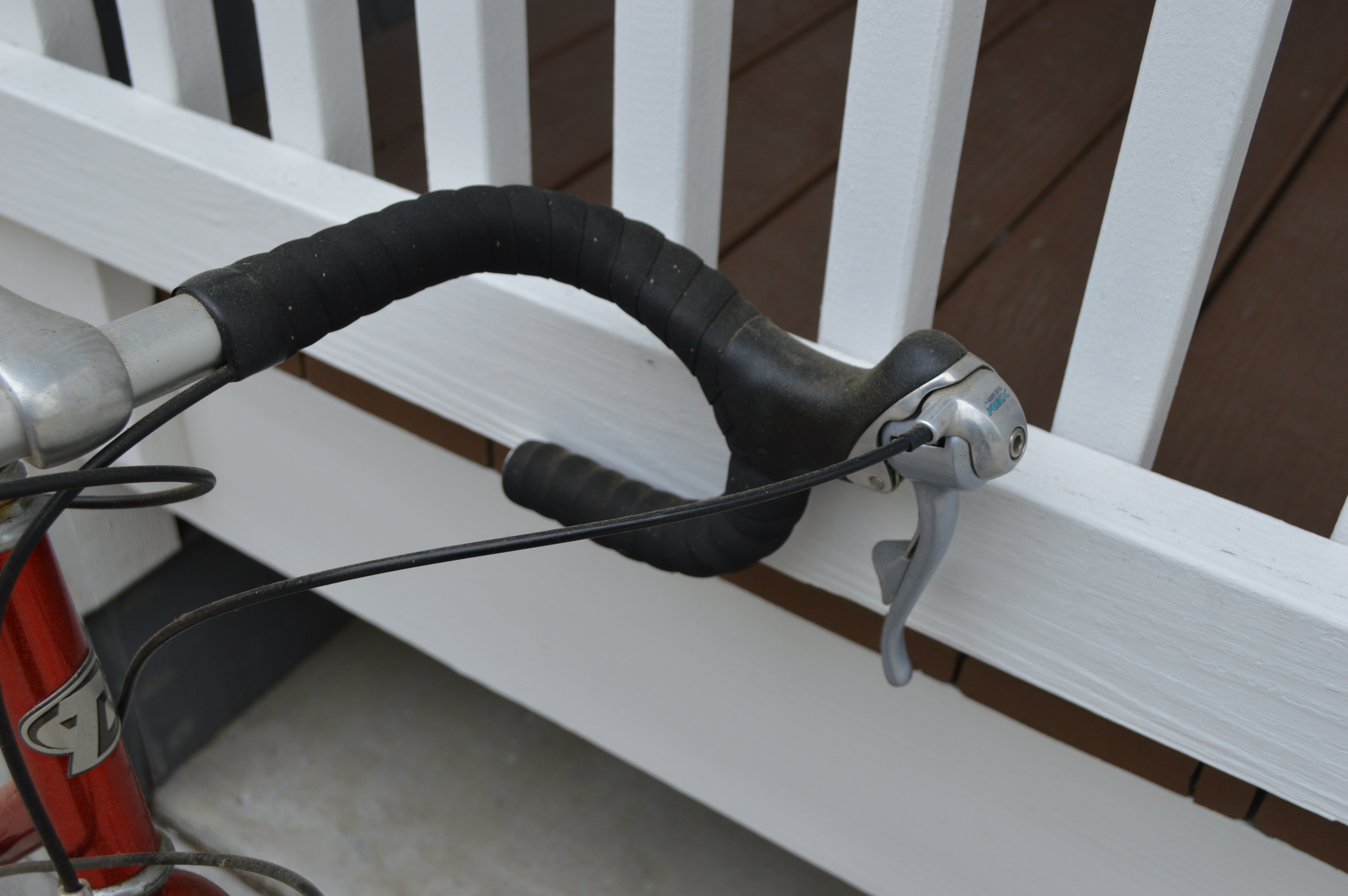 Trek 470 Fast Track Road Bike