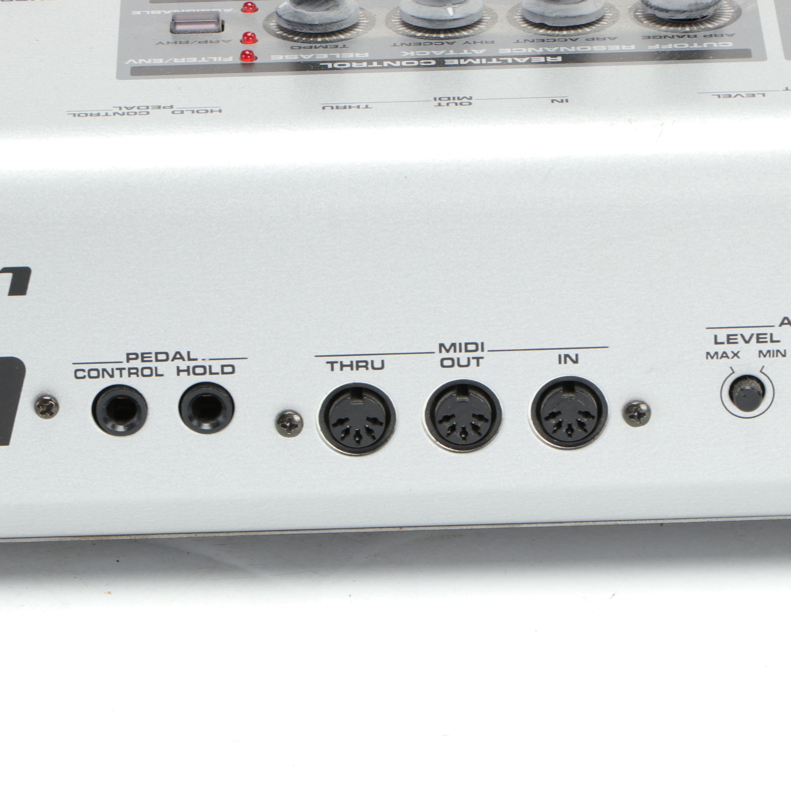 Roland Fantom-Xa Workstation Keyboard