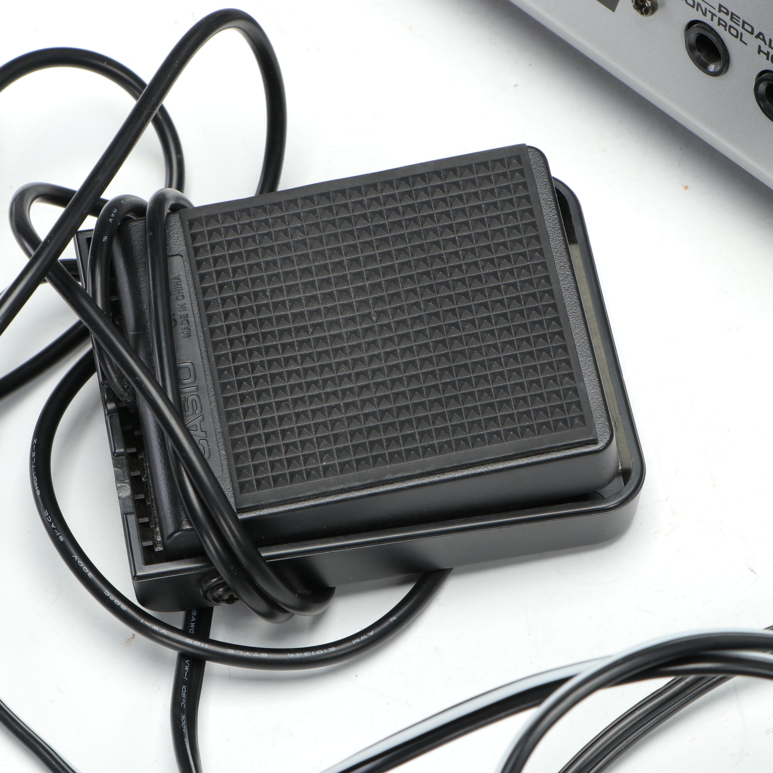 Roland Fantom-Xa Workstation Keyboard