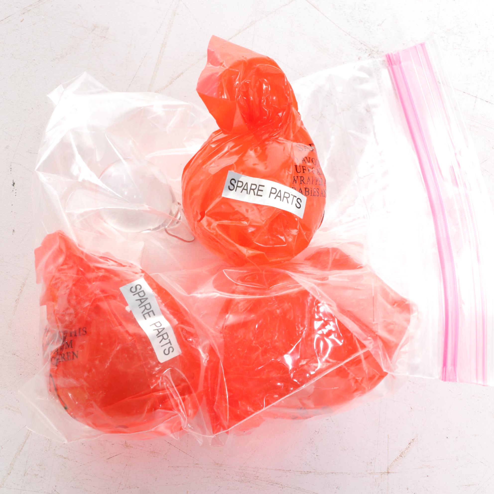 Restoration Hardware "Boule de Cristal" Cluster Chandelier by Jonathan Browning