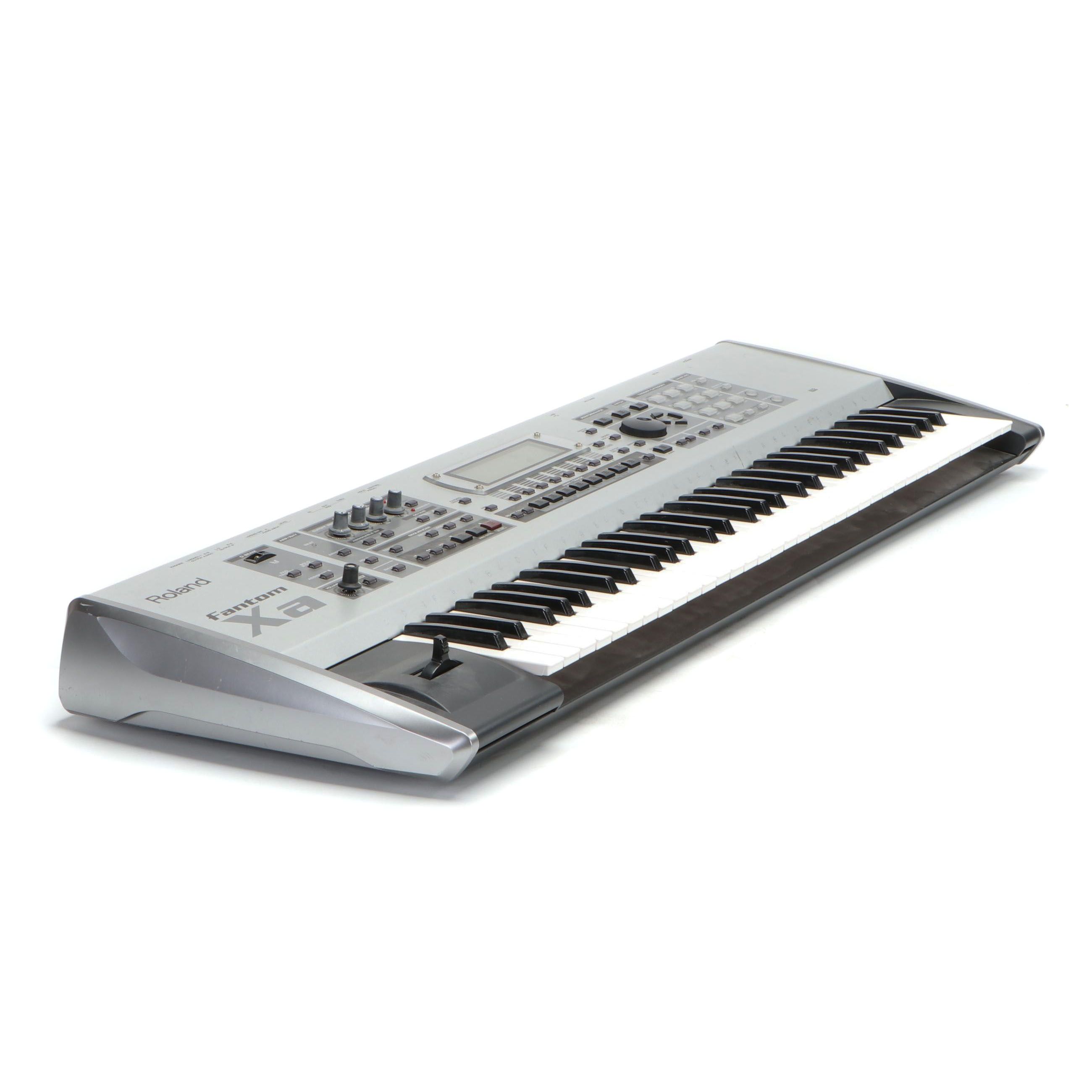 Roland Fantom-Xa Workstation Keyboard