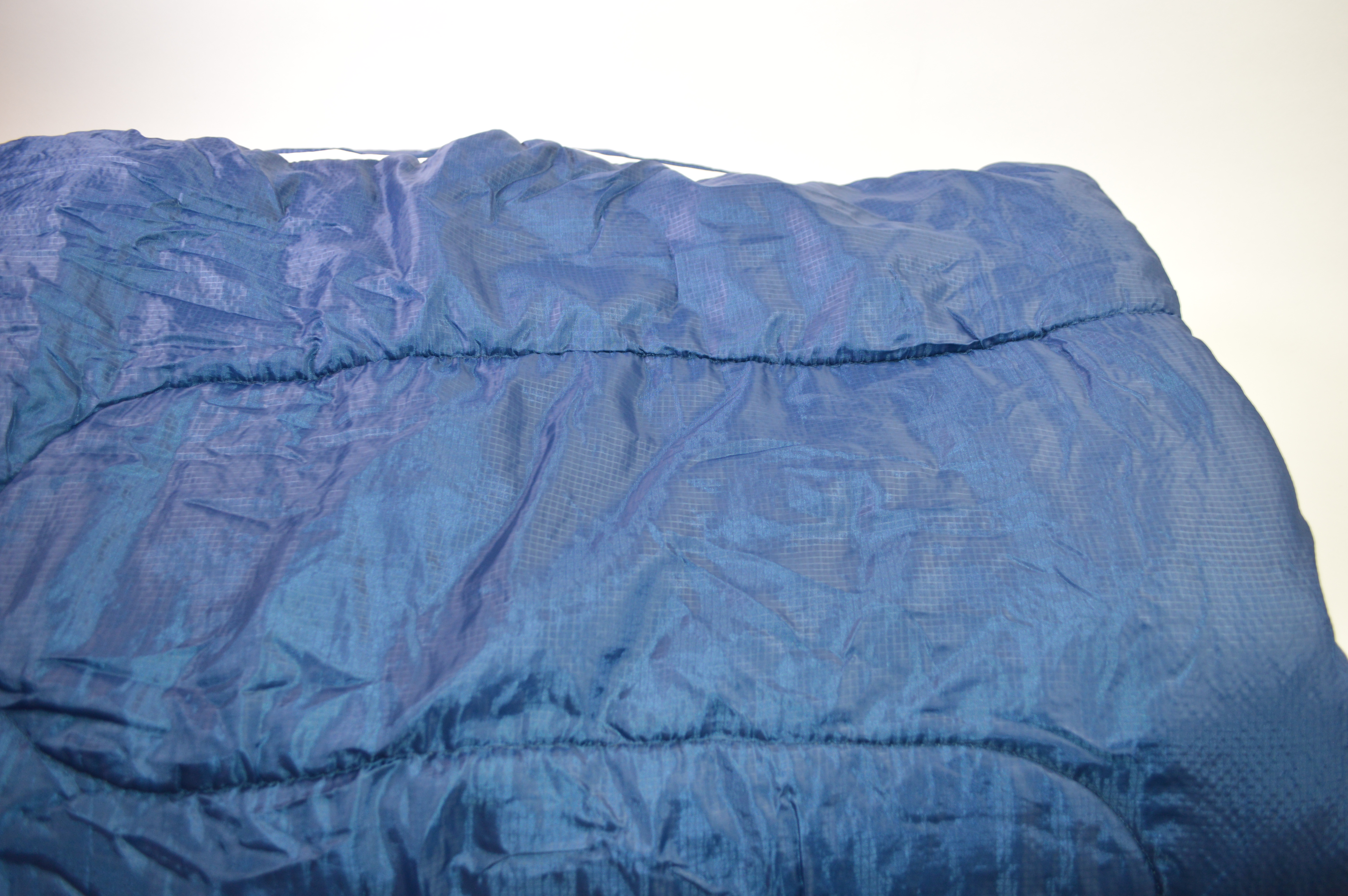 Swiss Gear "Crevasse" Mummy Sleeping Bag and Quest Rectangular Sleeping Bag