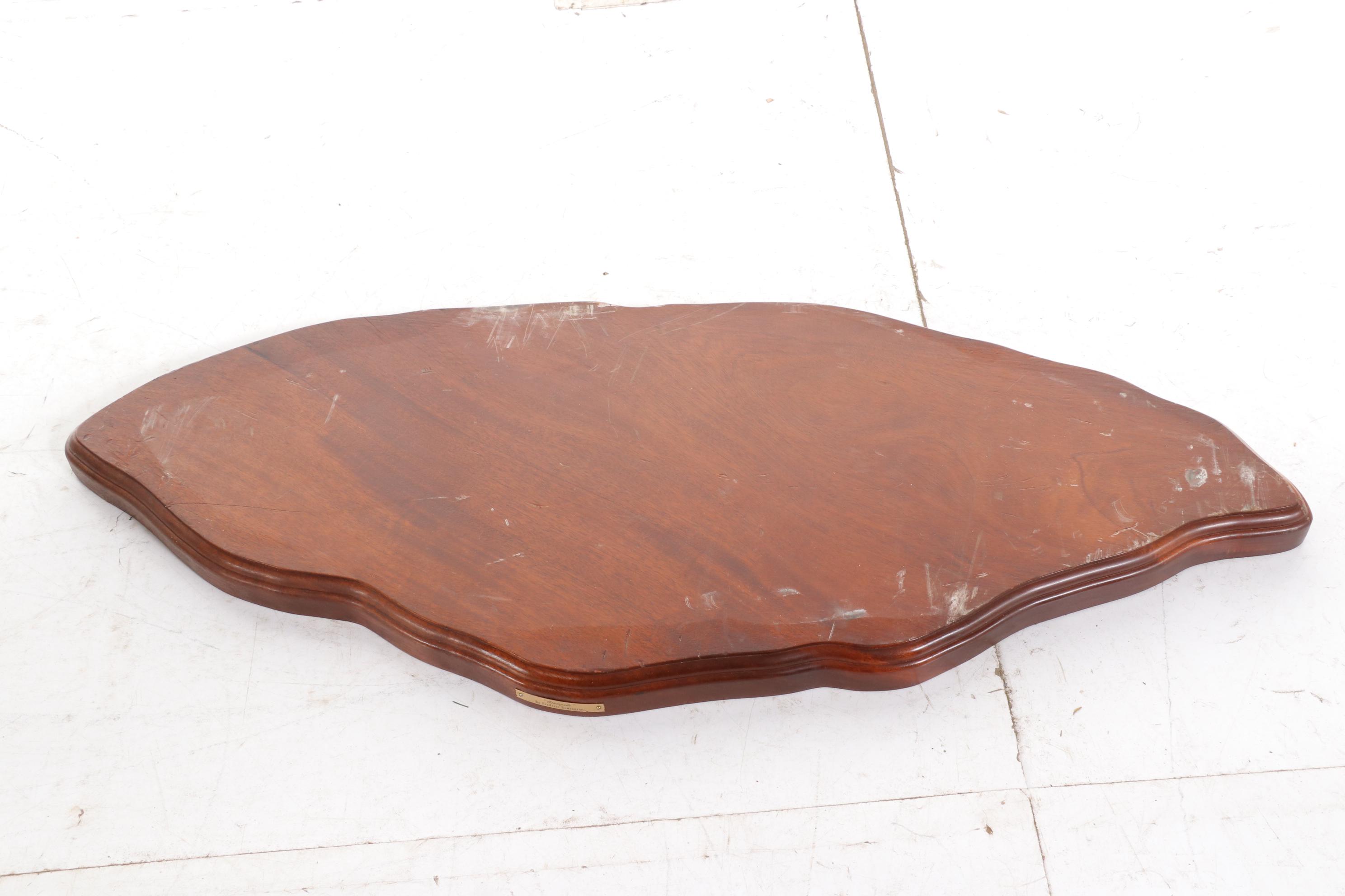 Bronze Sculpture after Frederic Remington "Stampede"