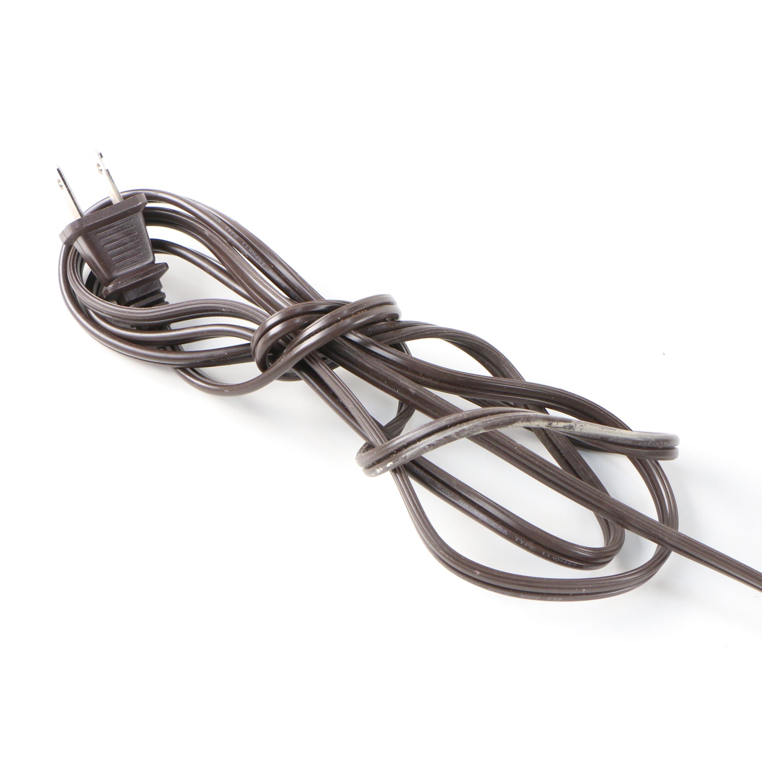 Tiffany Style Stained Glass Lily Motif Table Lamp with Metal Base