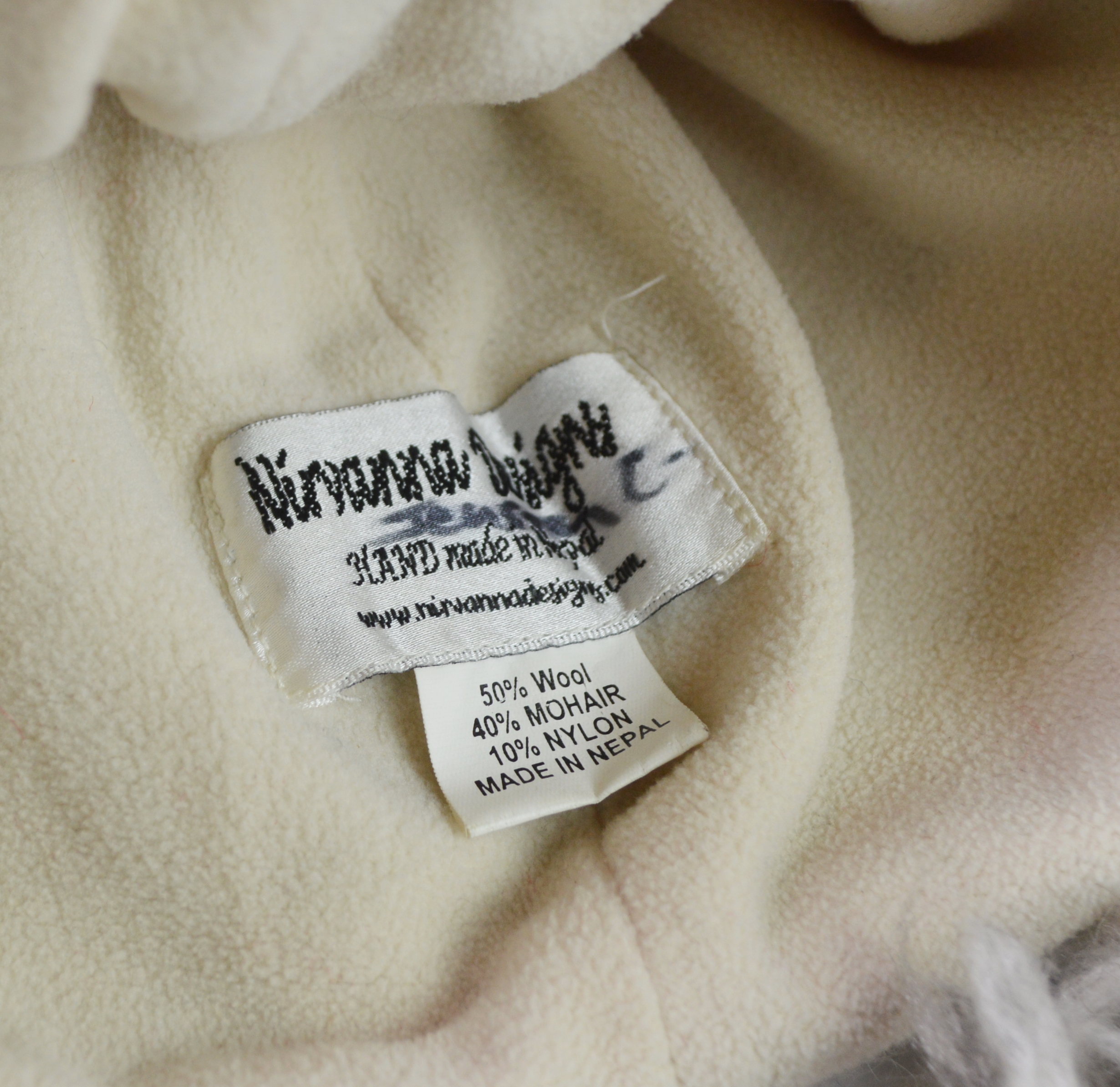 Nirvanna Designs Sock Monkey Hat and Gloves, Spyder and Other Knit Hats