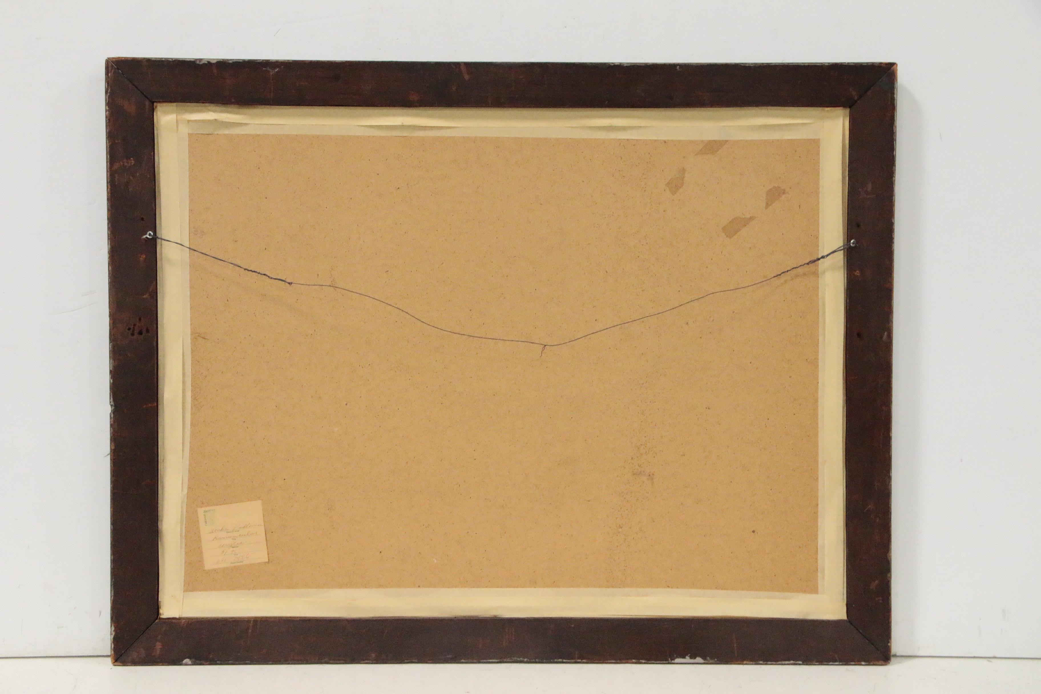 Wanda Prillaman Oil Painting "Ranunculus"