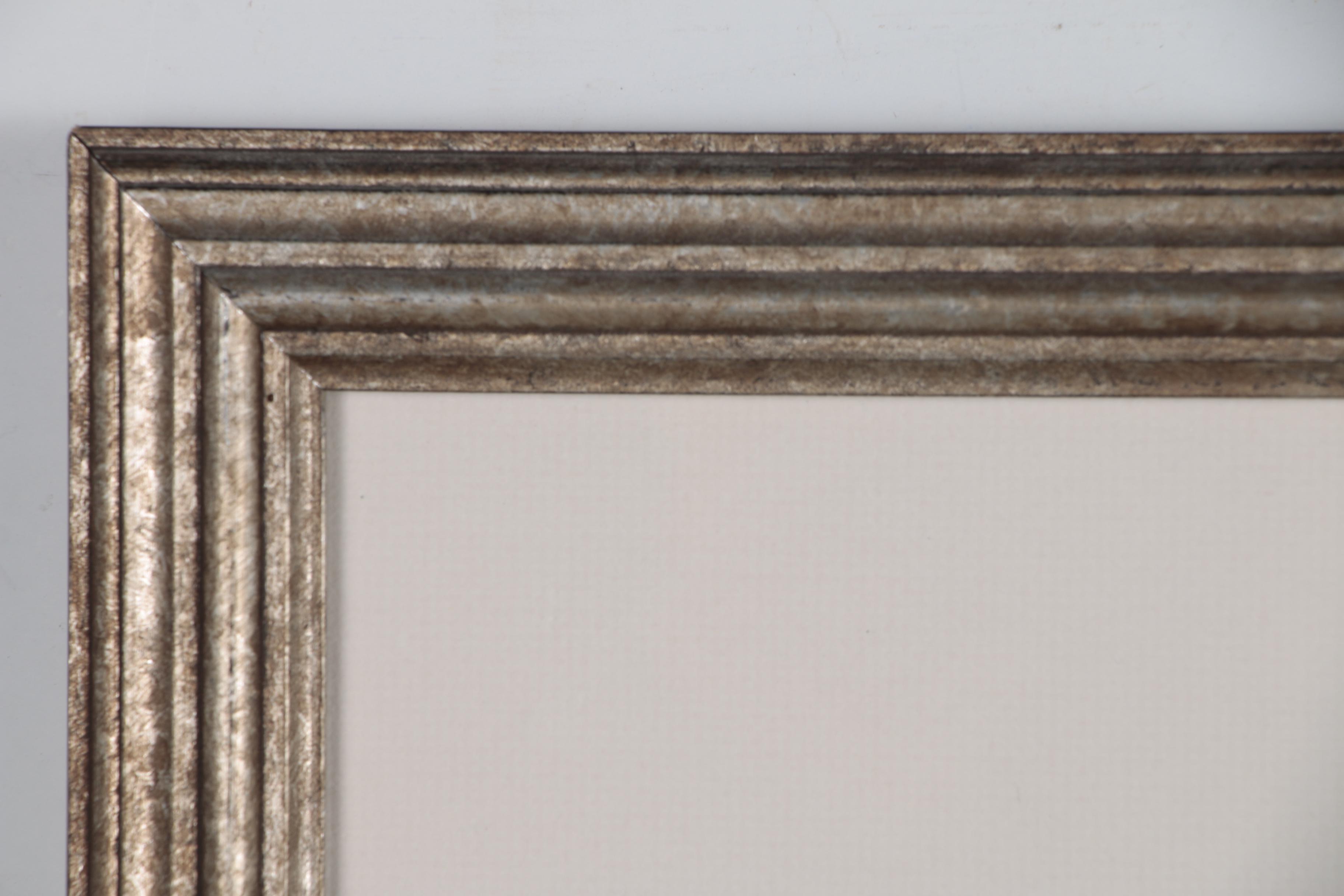 Wanda Prillaman Watercolor "Prillaman Farm at the Foot..." 1985