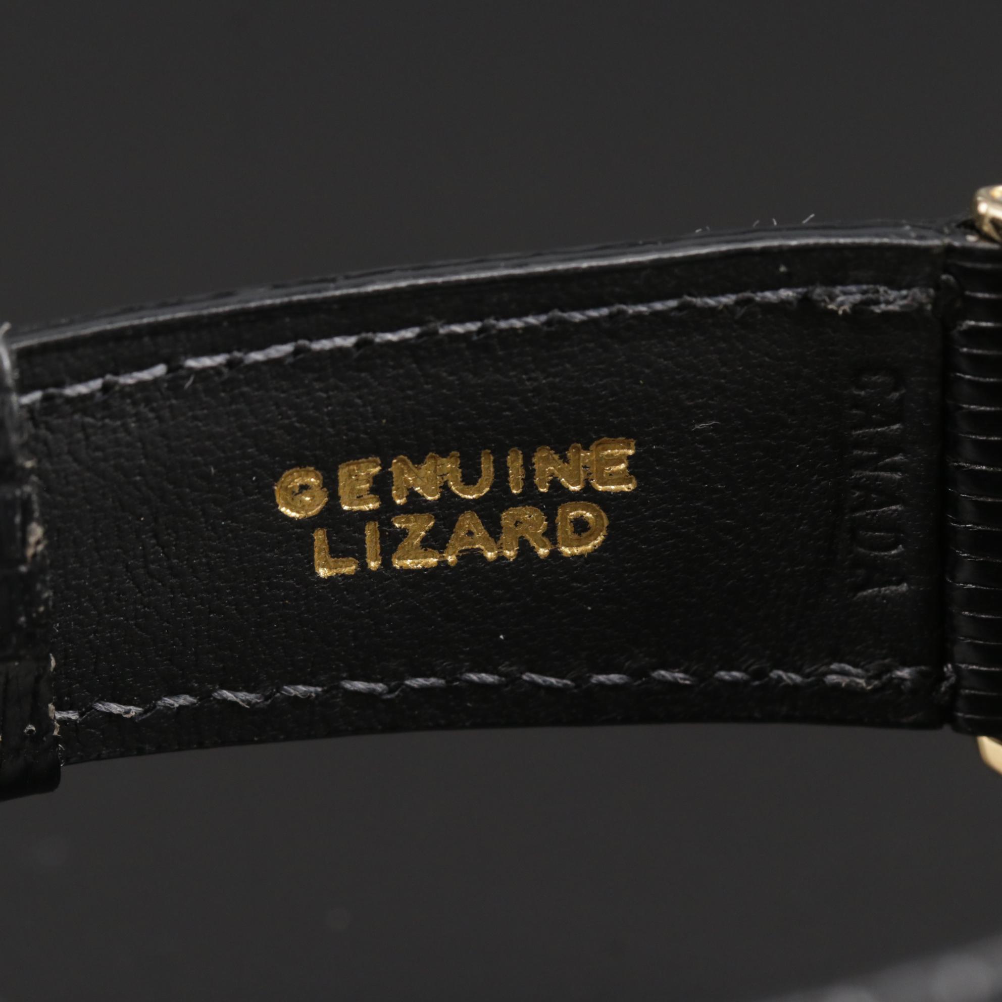 Bulova Accutron "Time N' Ice" Gold Tone and Diamond Quartz Watch