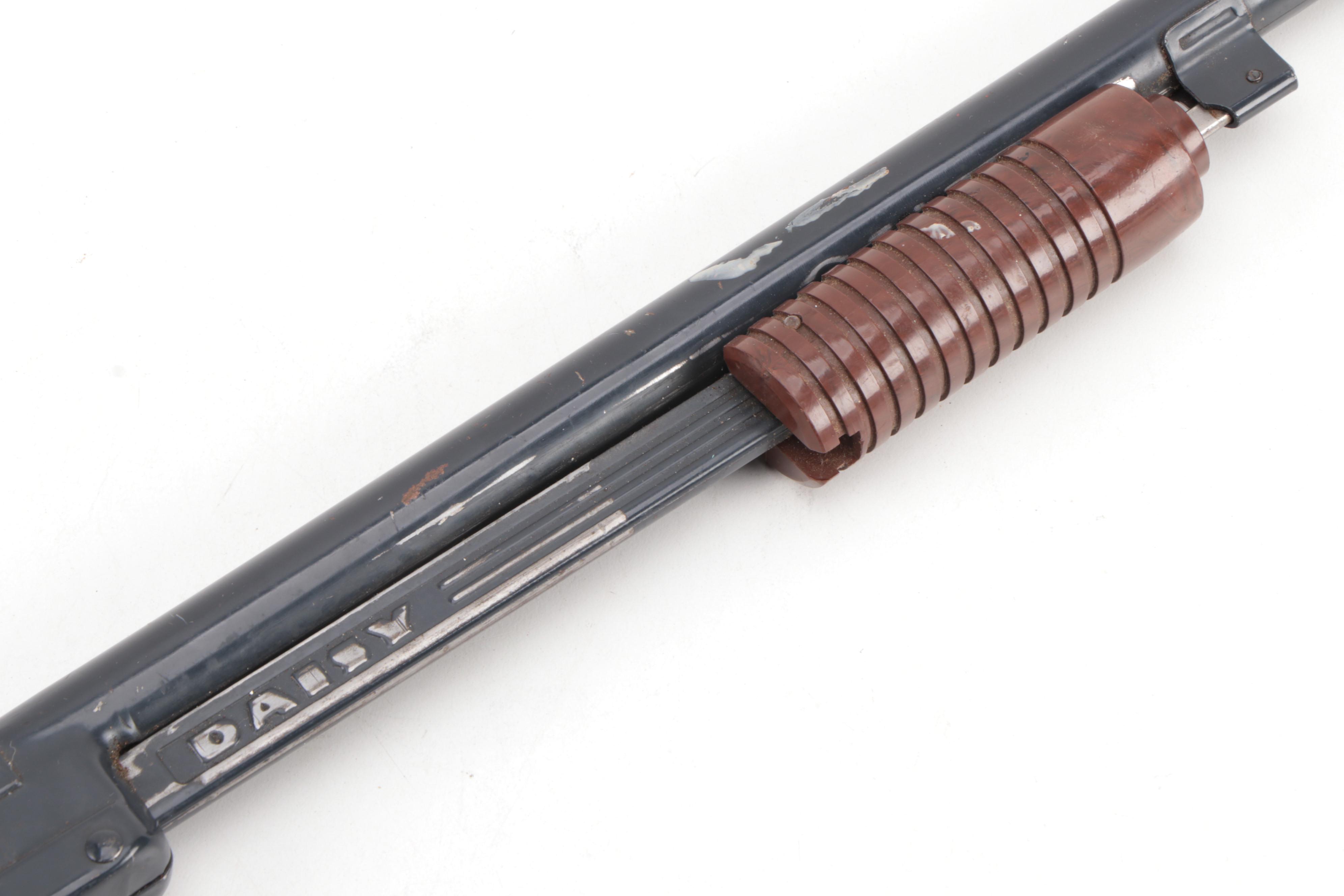 Daisy Child's BB Air Rifles, Mid 20th Century