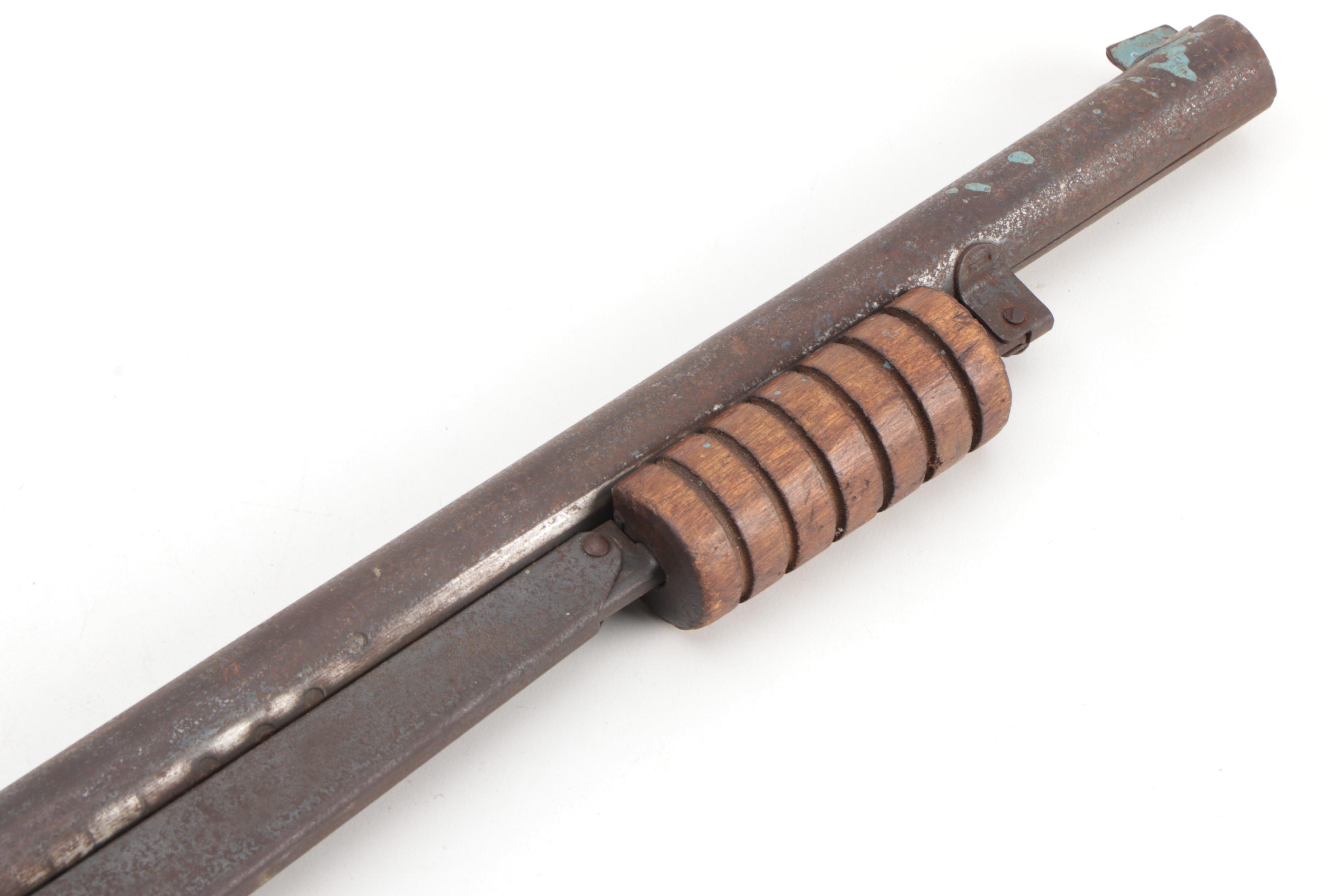 Daisy Child's BB Air Rifles, Mid 20th Century