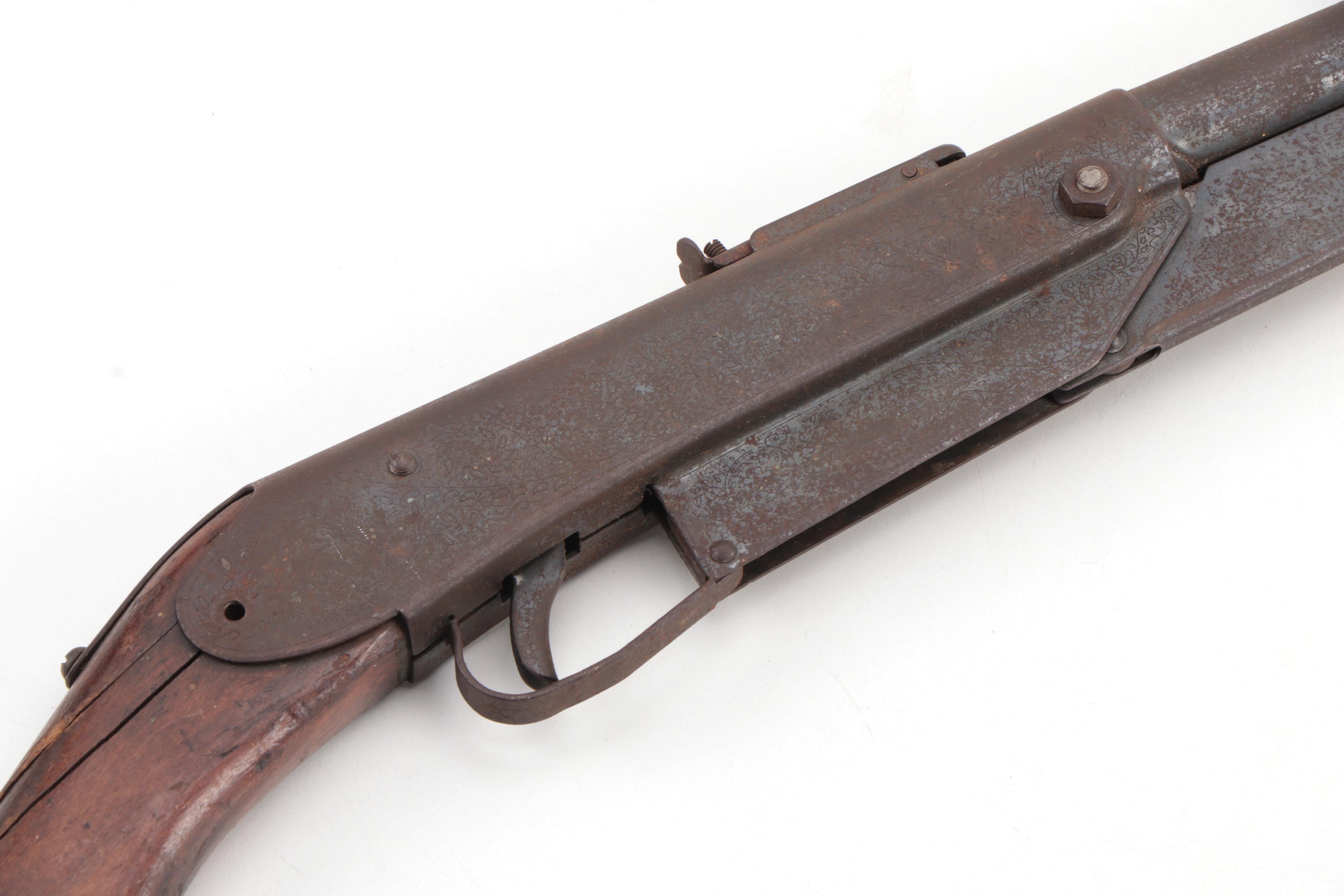 Daisy Child's BB Air Rifles, Mid 20th Century