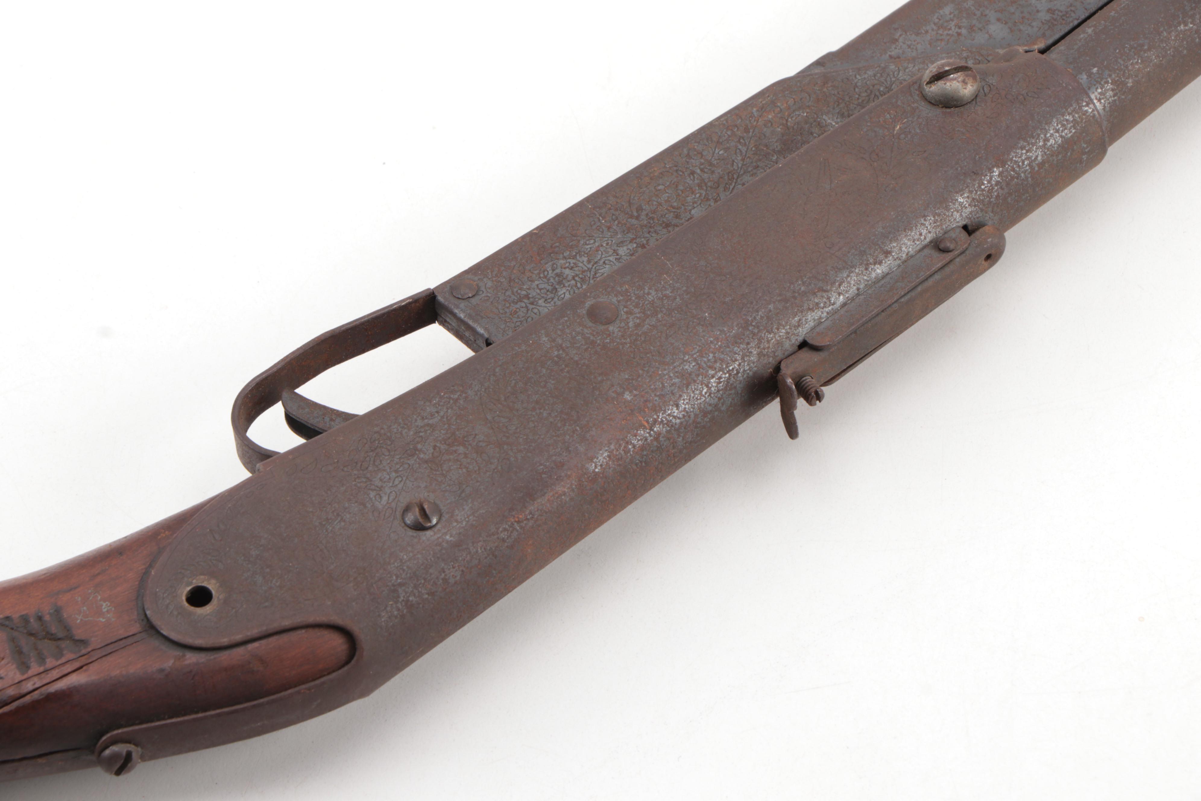 Daisy Child's BB Air Rifles, Mid 20th Century