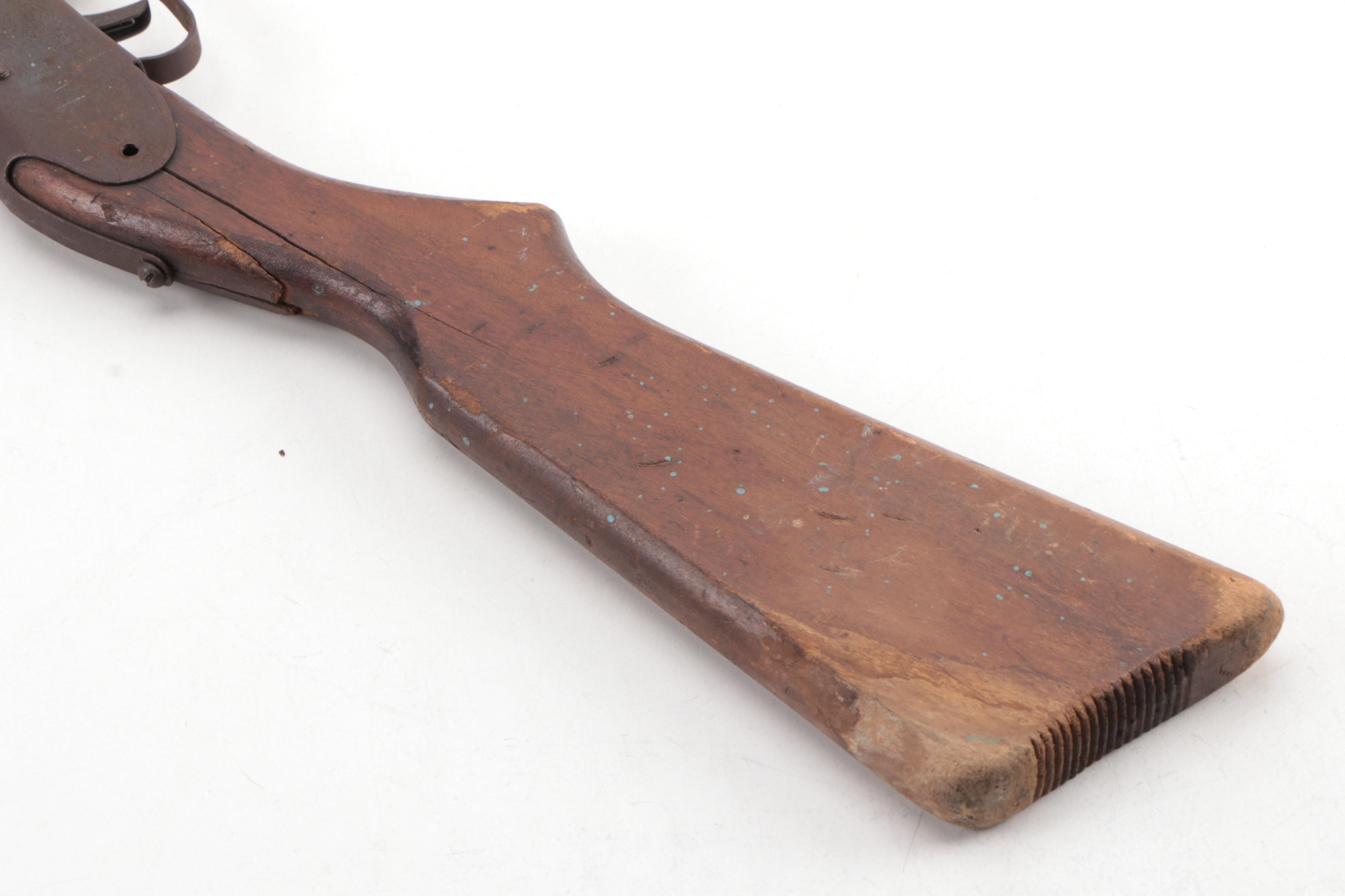 Daisy Child's BB Air Rifles, Mid 20th Century