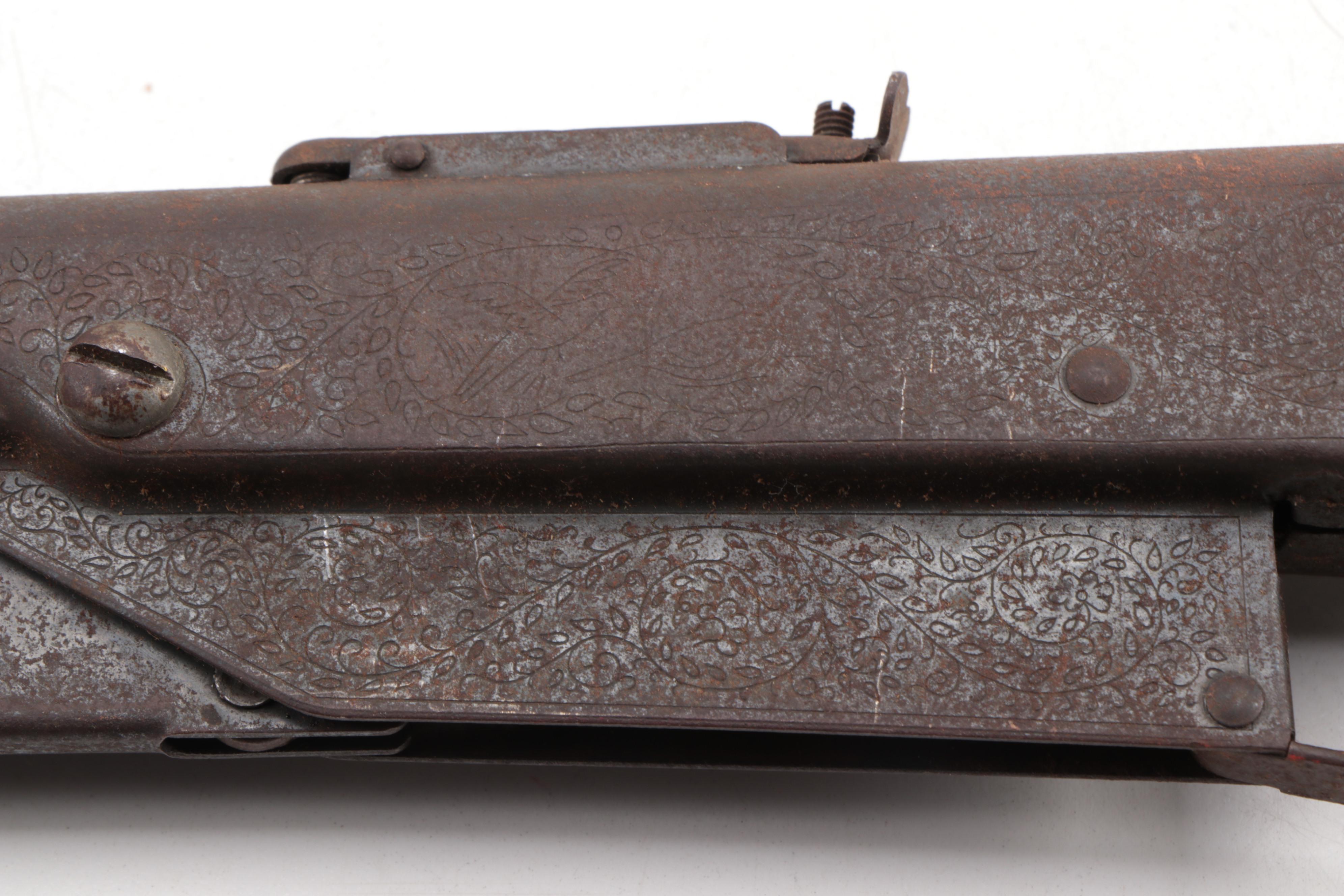 Daisy Child's BB Air Rifles, Mid 20th Century