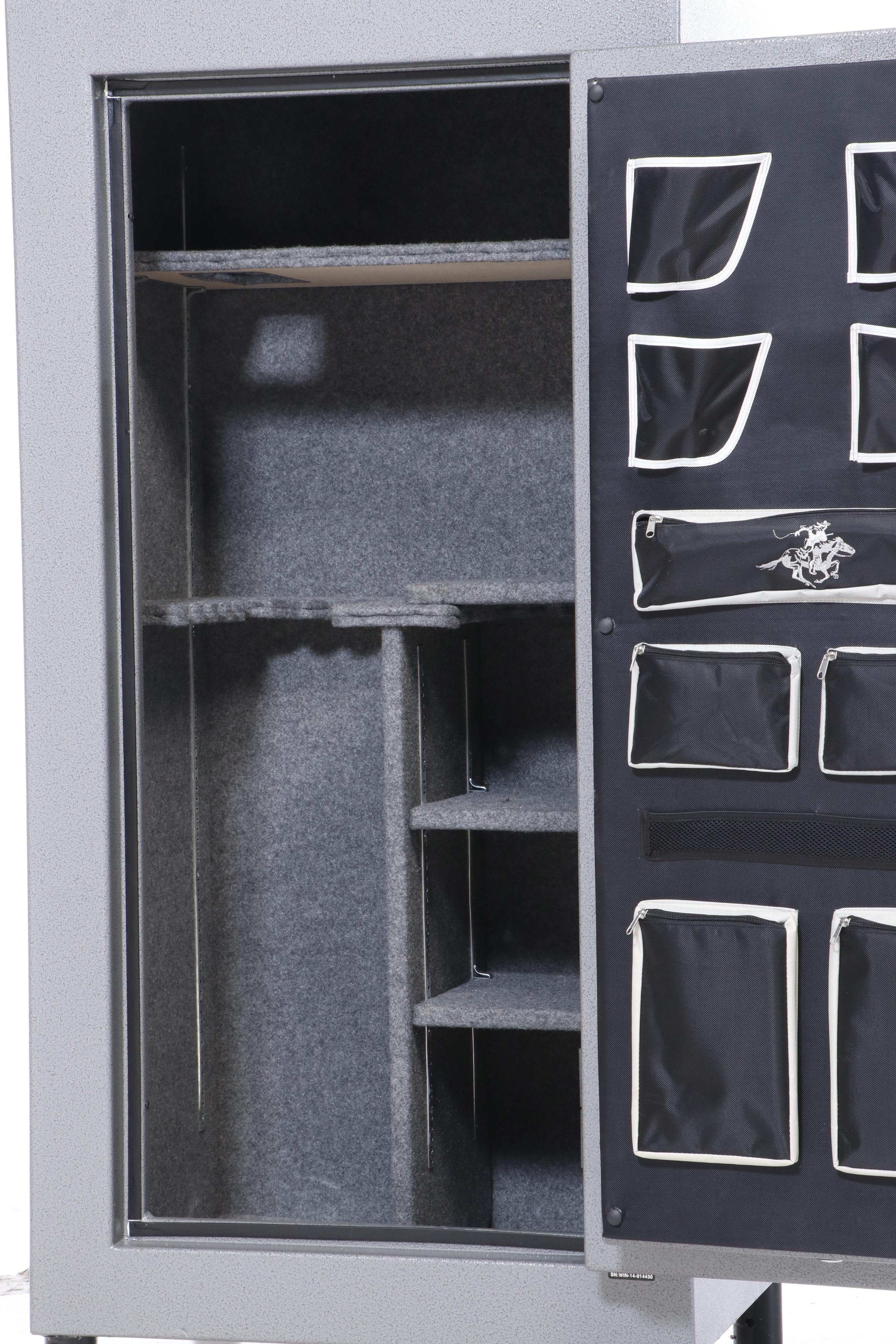 Winchester TS-22 Fire Resistant Gun Safe