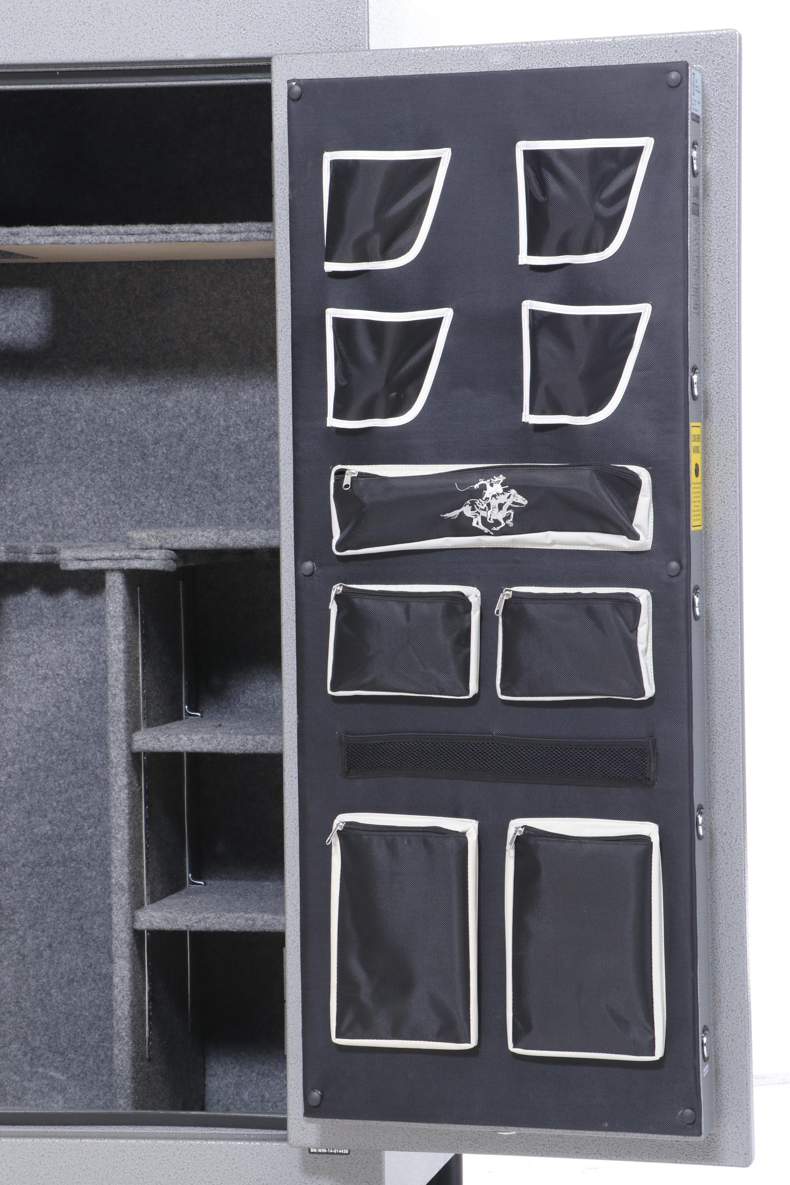 Winchester TS-22 Fire Resistant Gun Safe