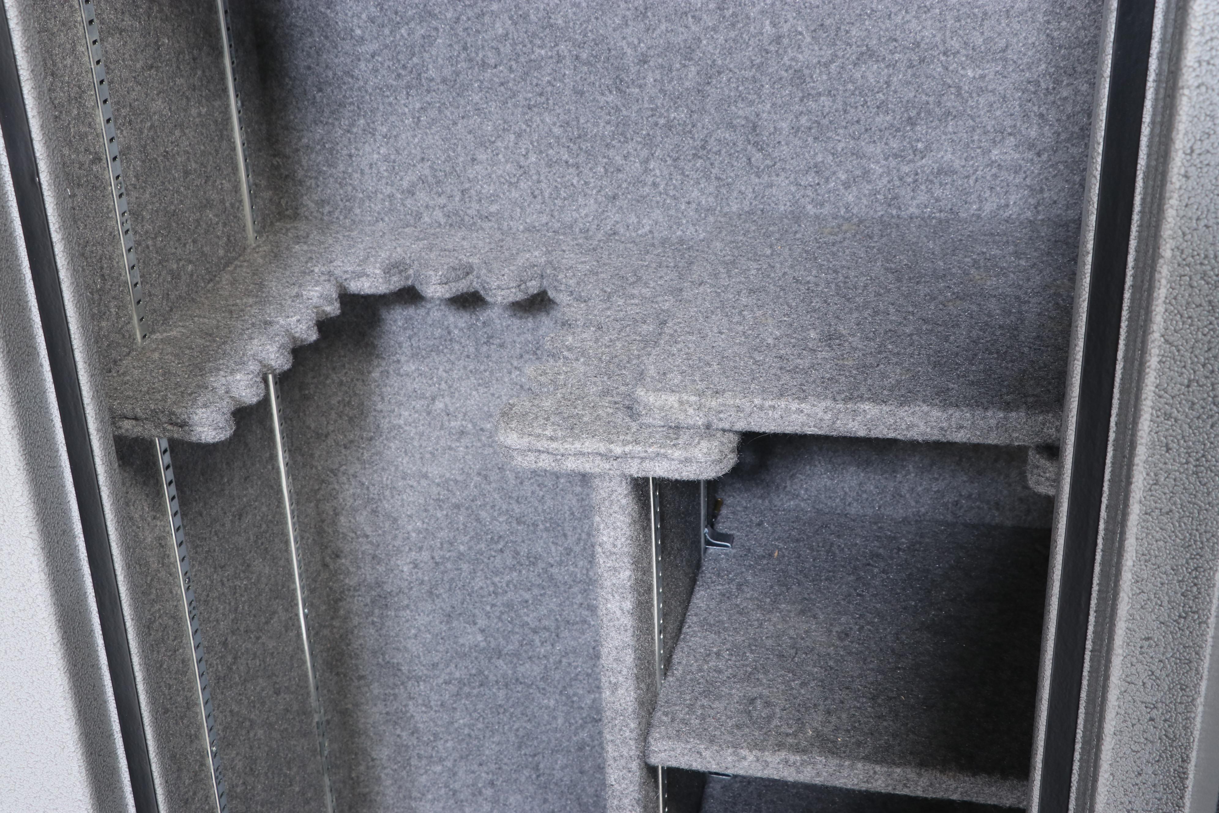 Winchester TS-22 Fire Resistant Gun Safe