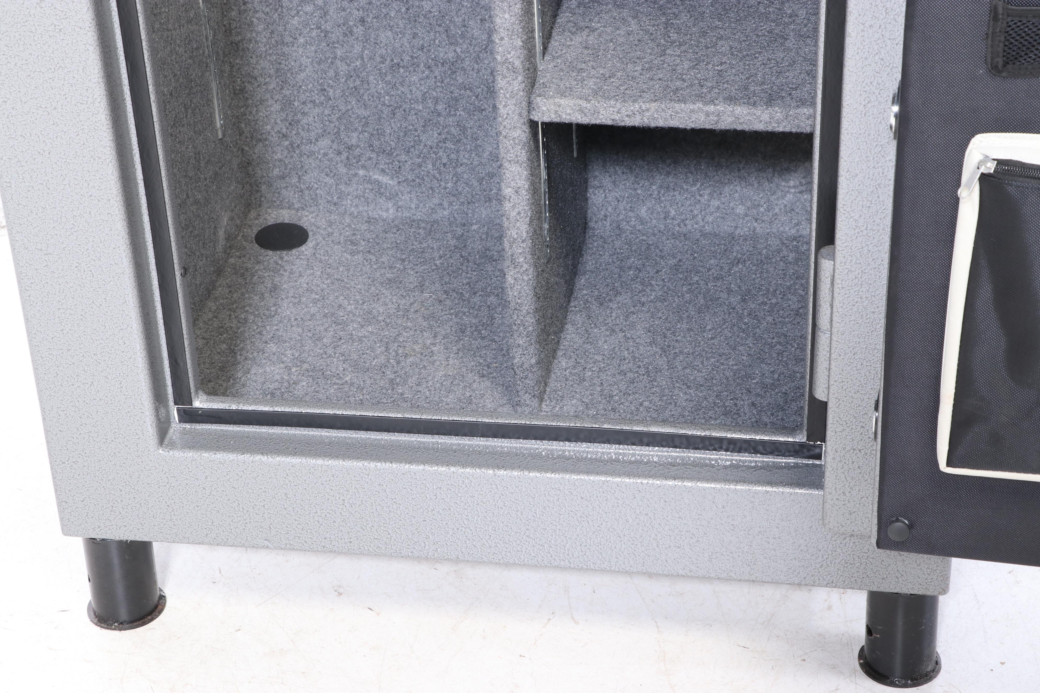 Winchester TS-22 Fire Resistant Gun Safe
