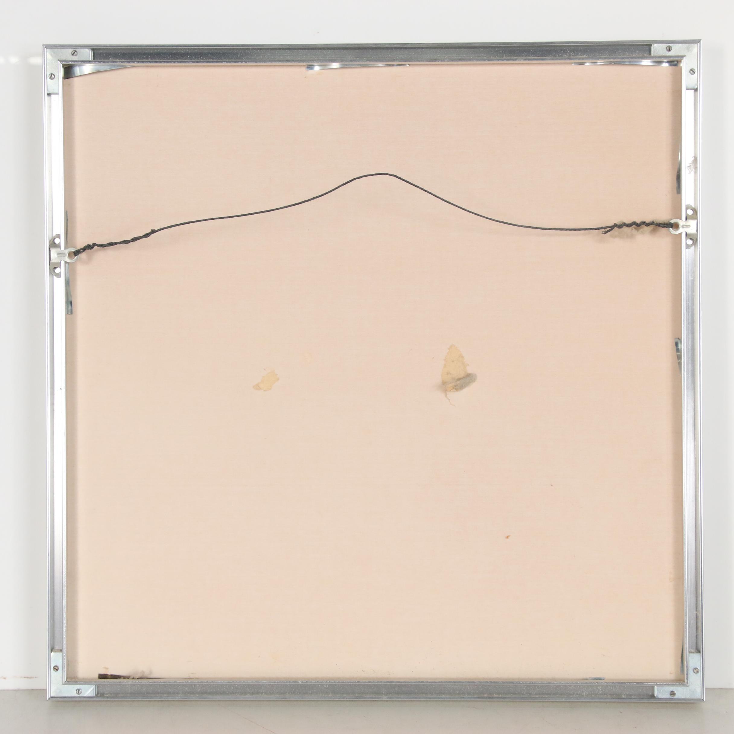 Dean Konopisos Serigraph "Cheyenne"