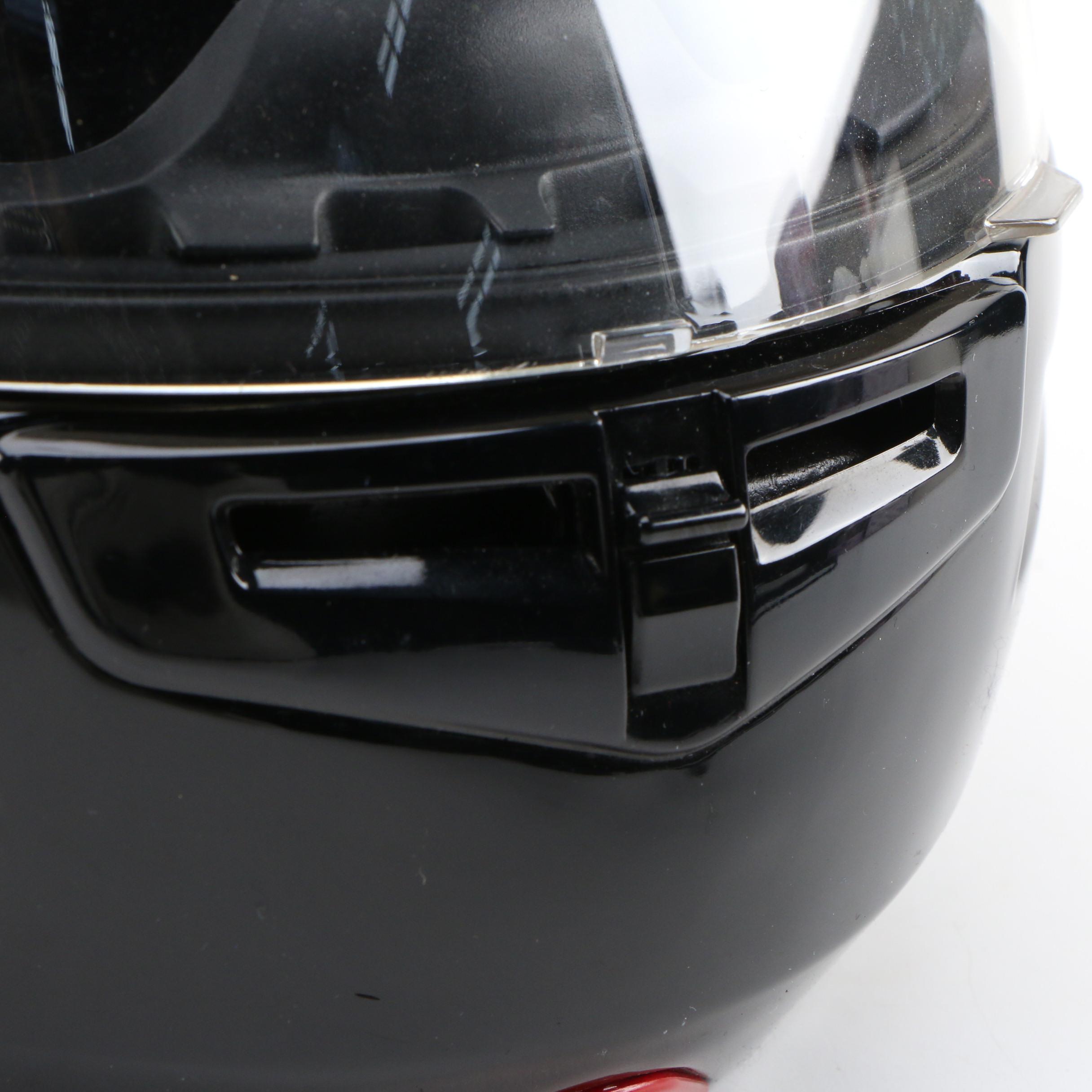 Harley-Davidson Full Face Motorcycle Helmet with Bag