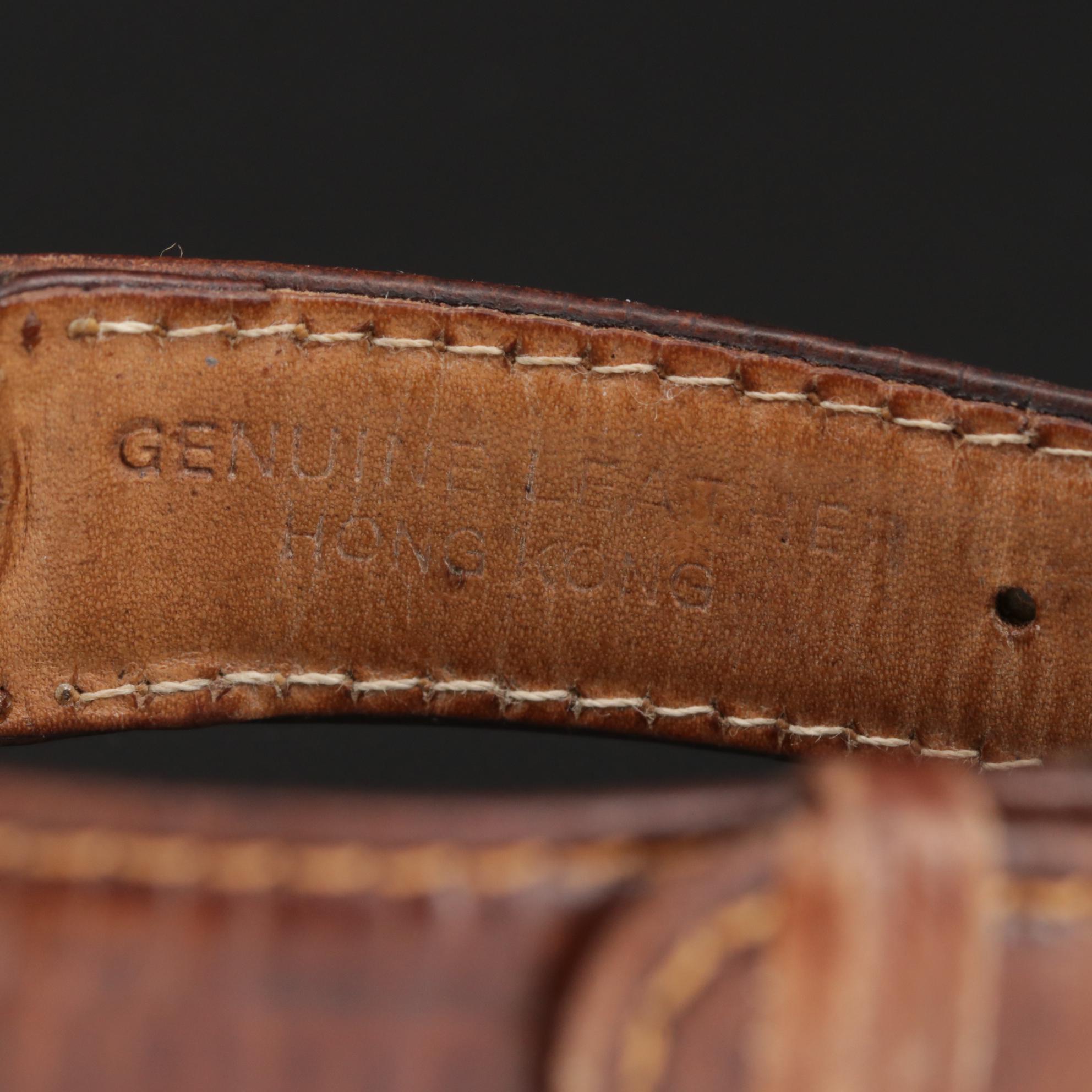 Disney© Mickey Mouse Quartz Watch