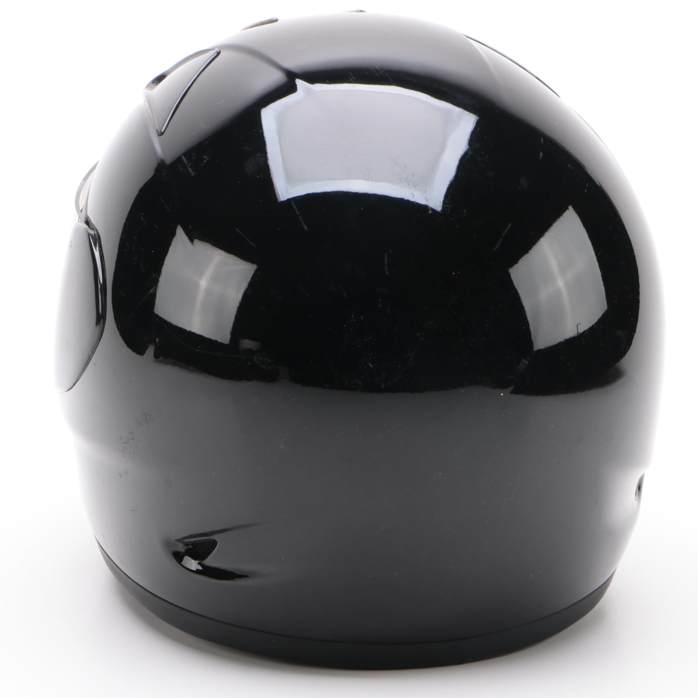 Harley Davidson Full Face Helmet