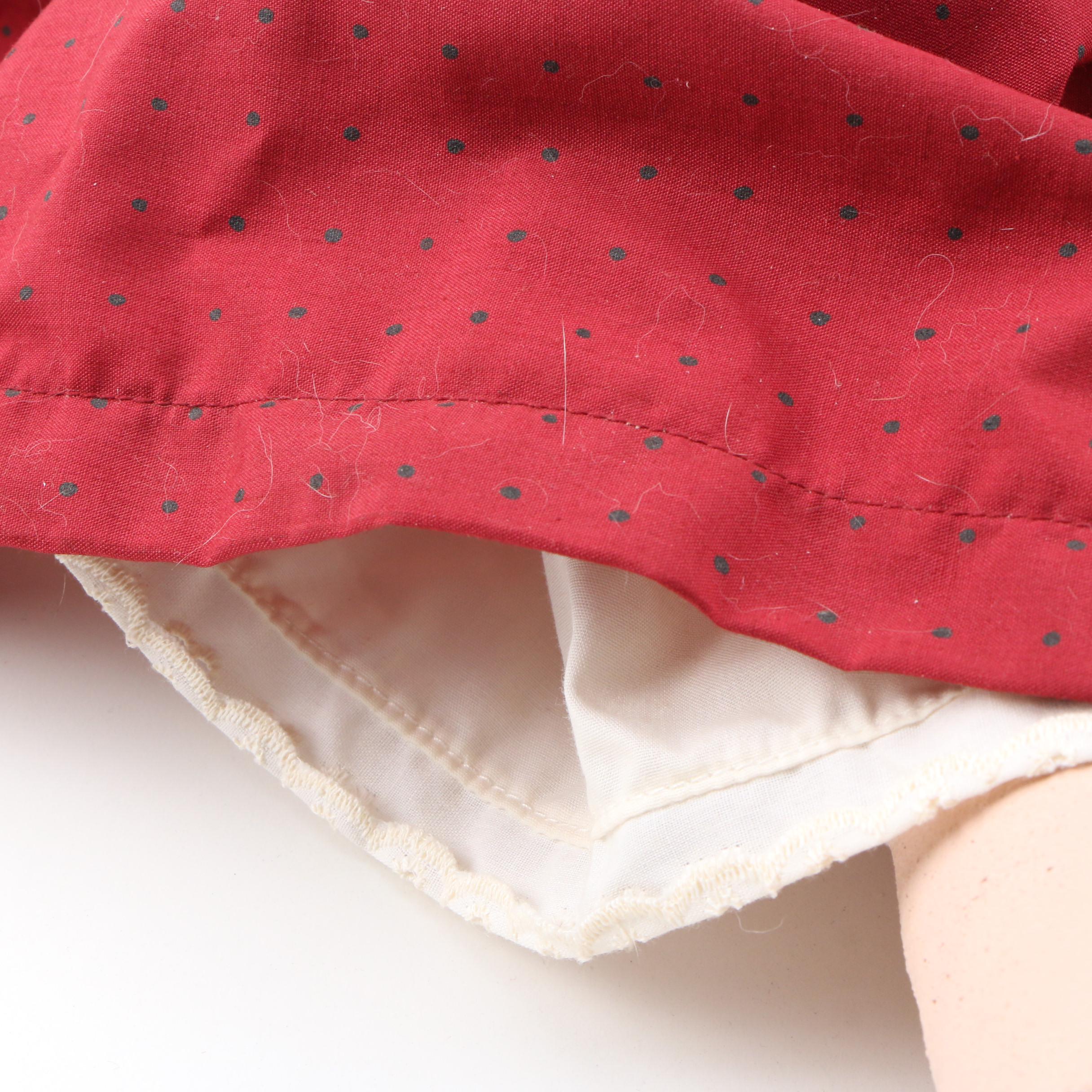 USPS Classic American Doll Series "Ludwig Greiner" Doll, 1998