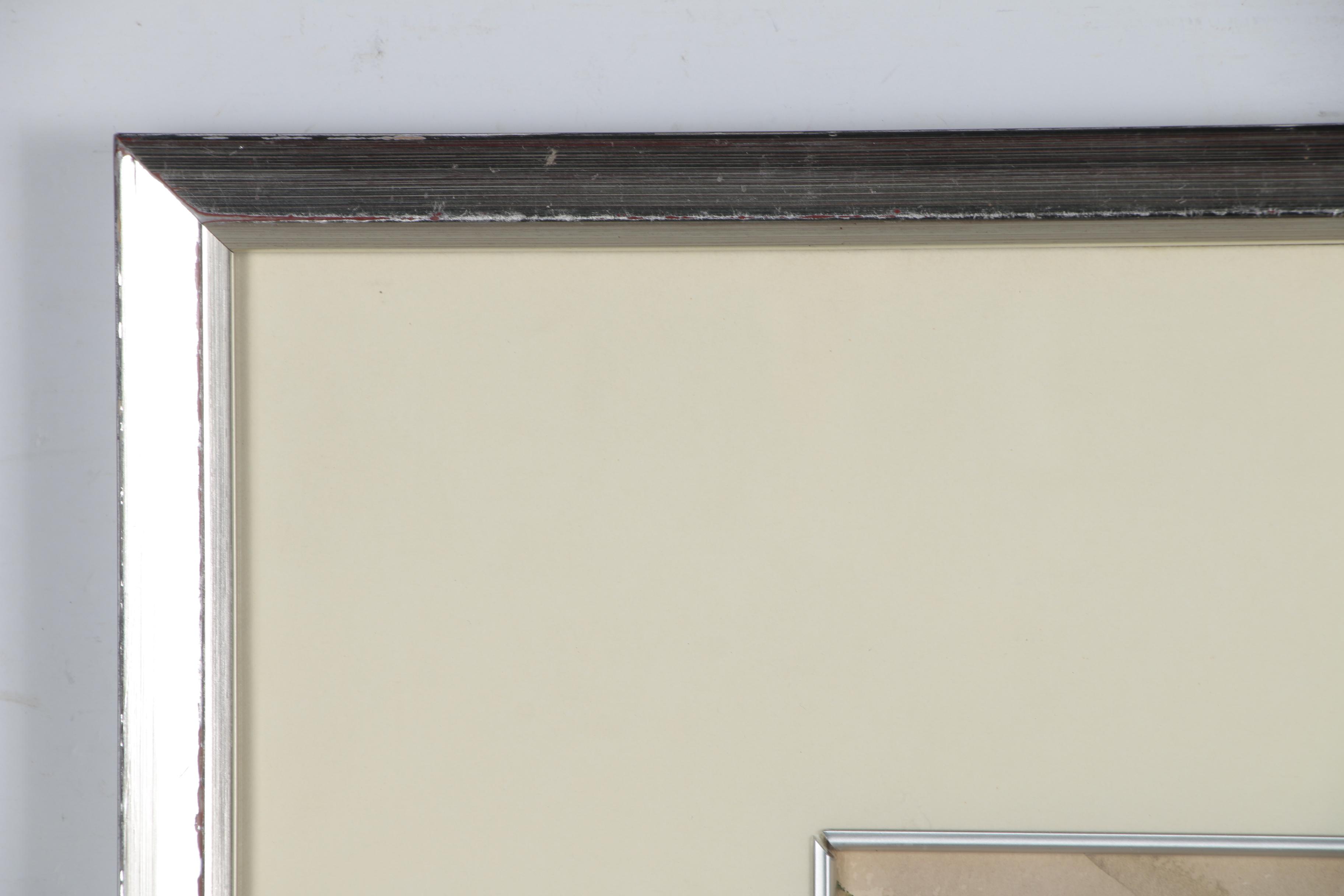 Grace Martin Taylor Still Life Watercolor Painting, 1940