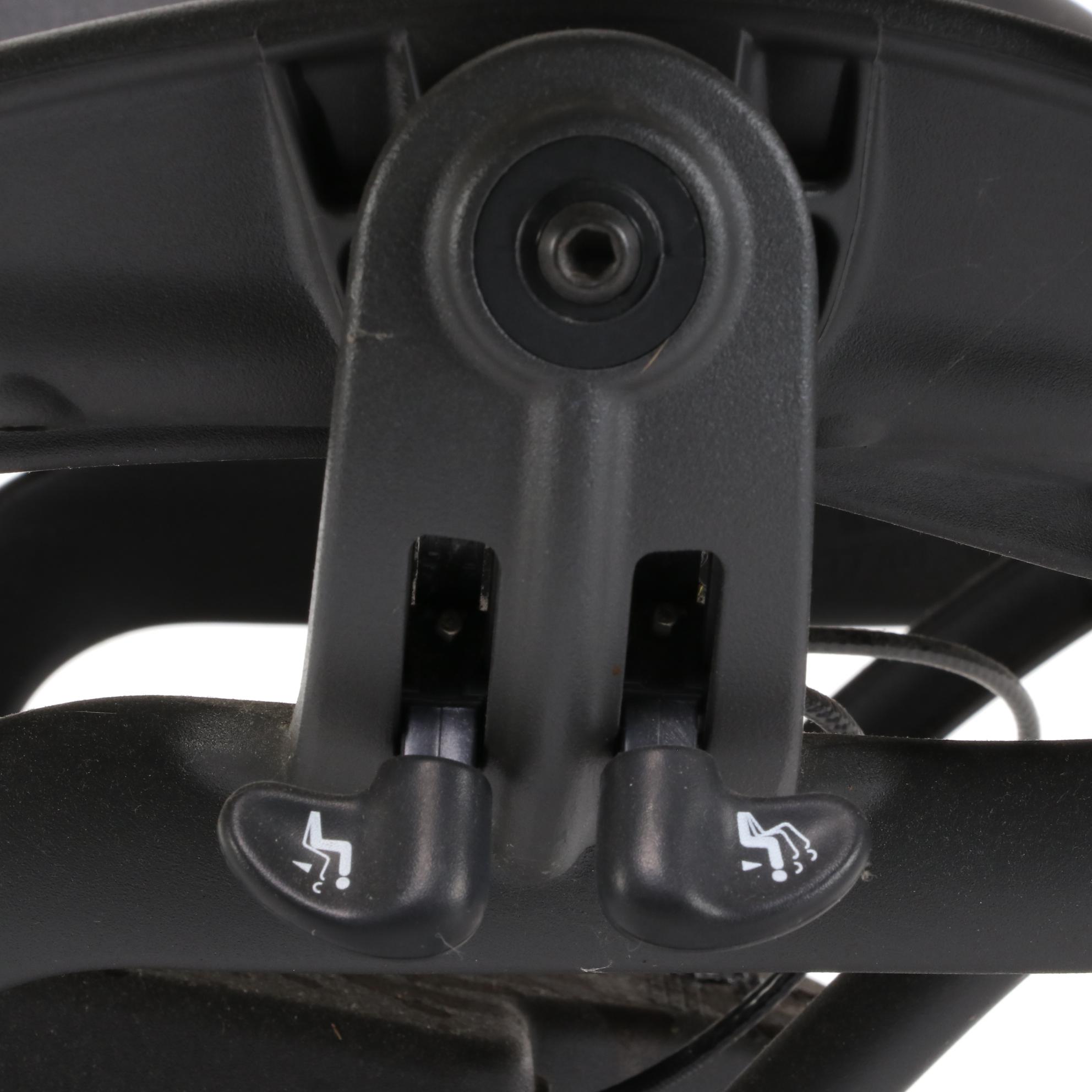 Herman Miller "Aeron" Adjustable Desk Chair