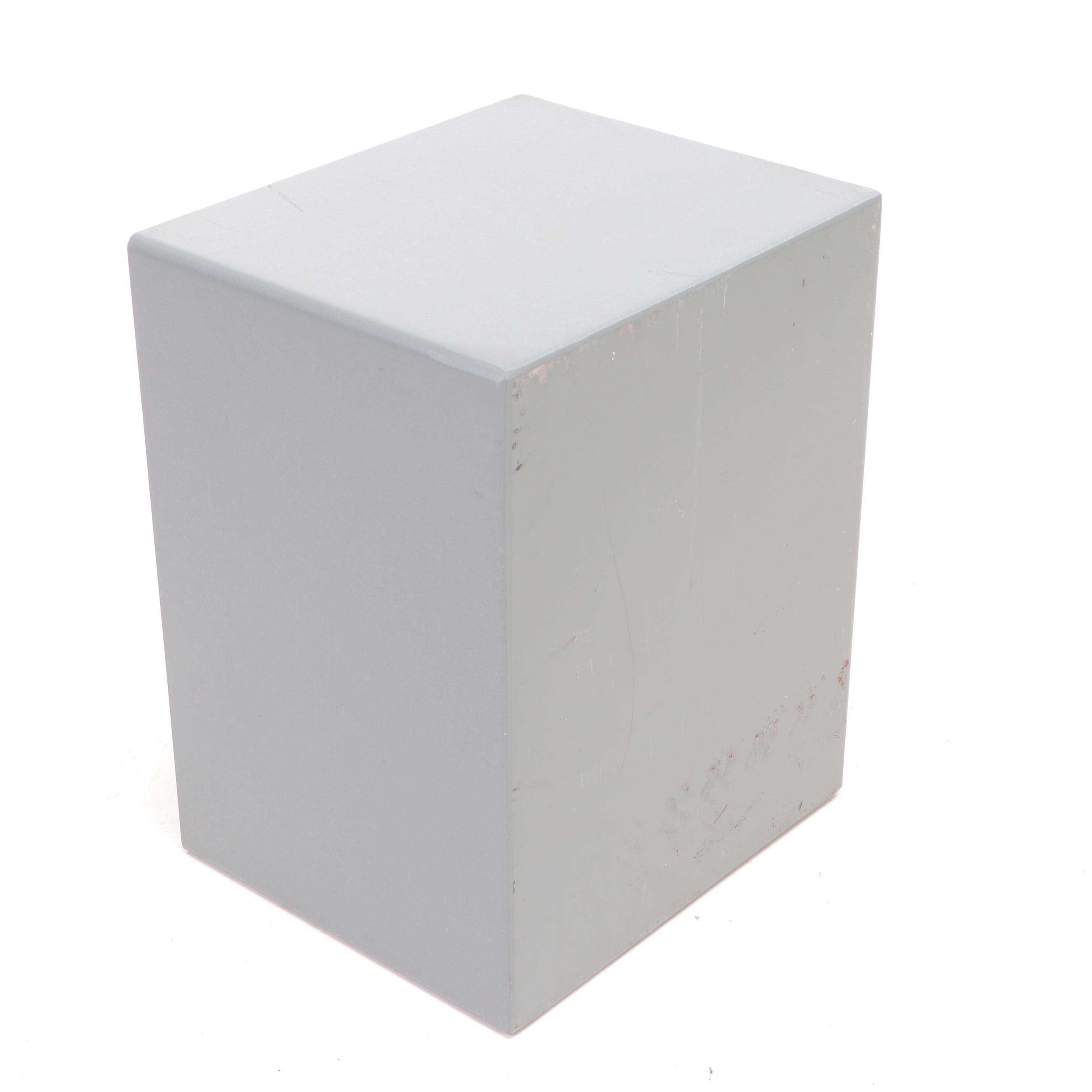 Sargent and Greenleaf Hamilton Home Security Combination Safe, Late 20th Century