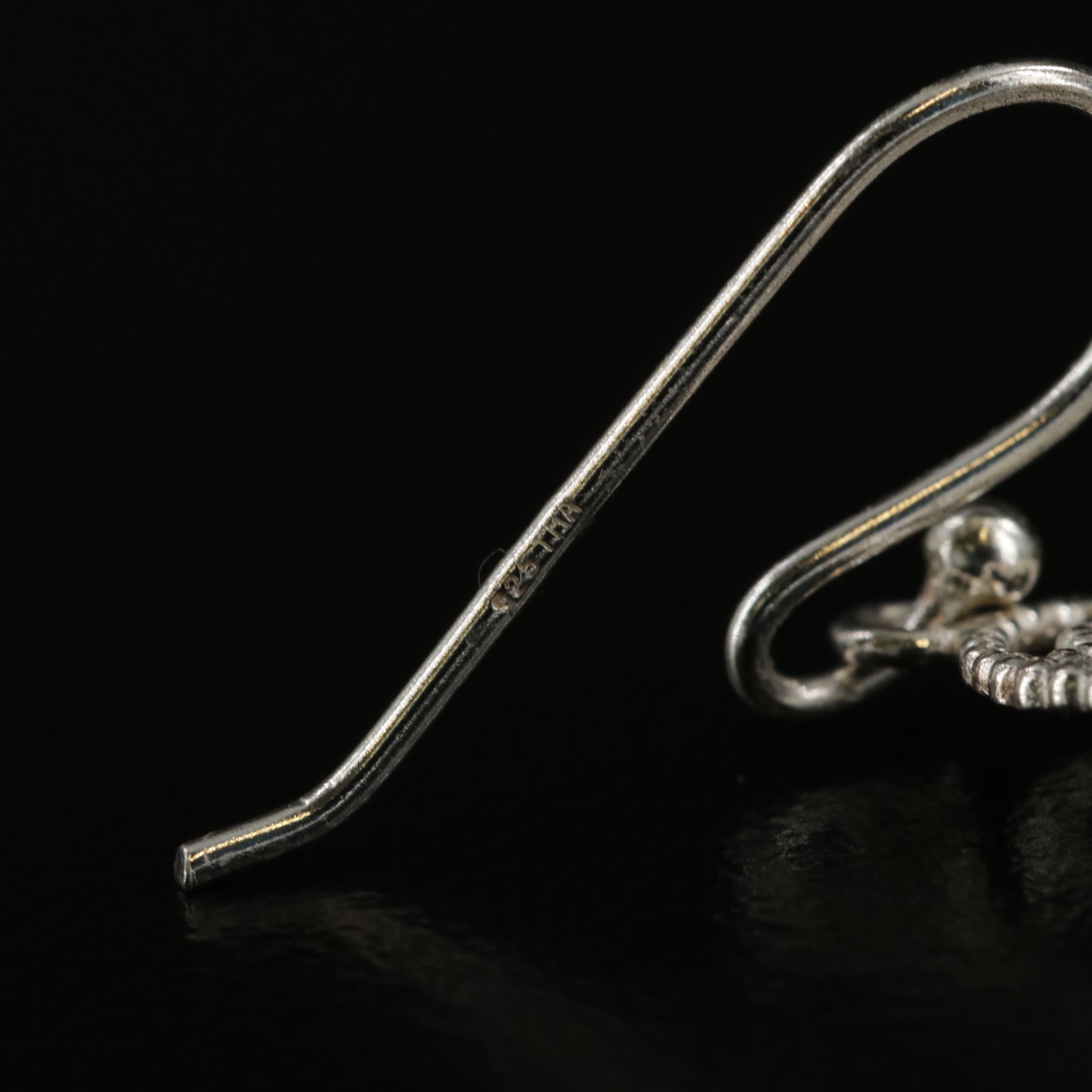 Vintage Sterling Silver Jewelry Selection