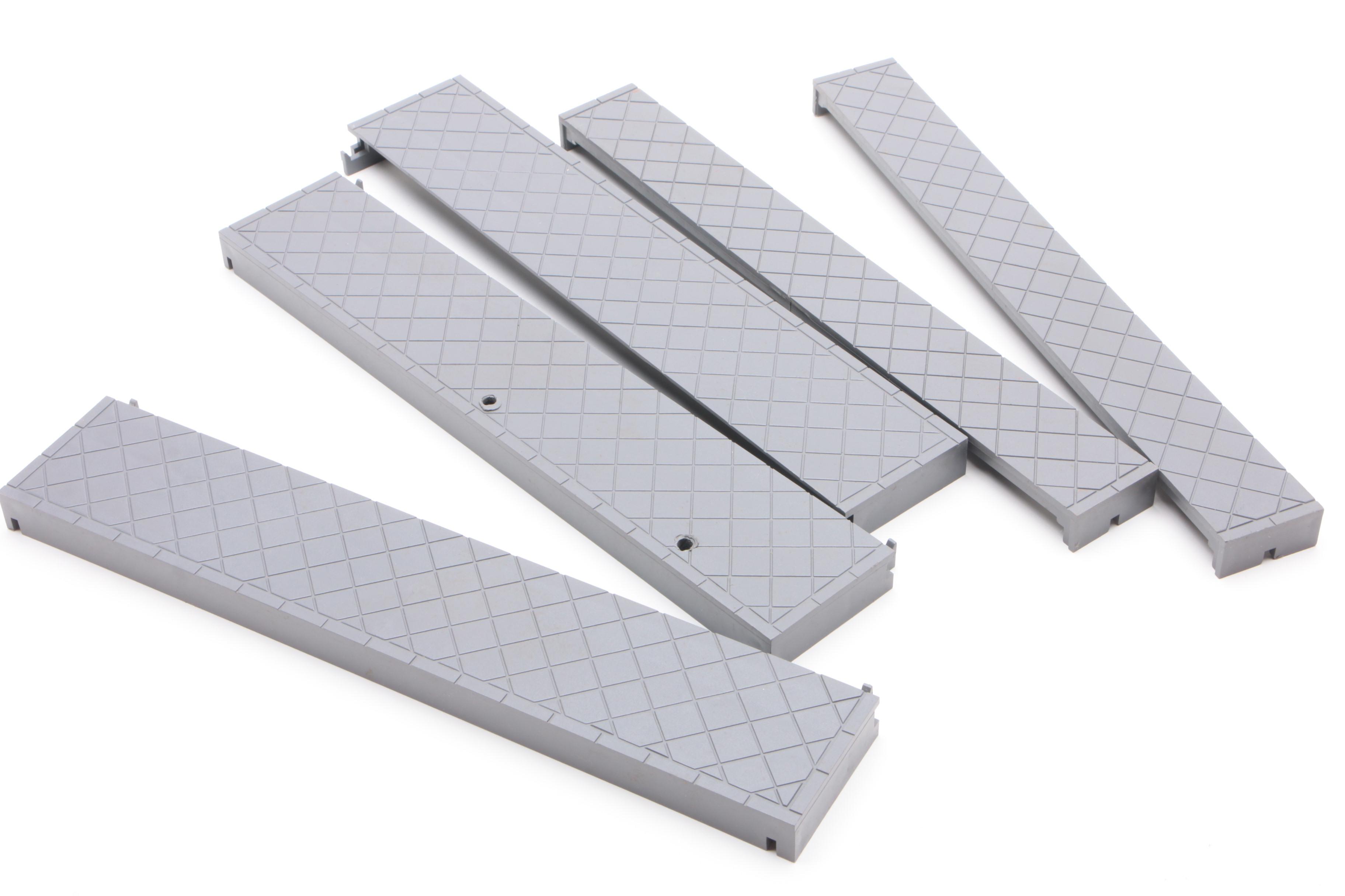 Lehmann LGB Train Accessories in Original Packaging, Late 20th Century