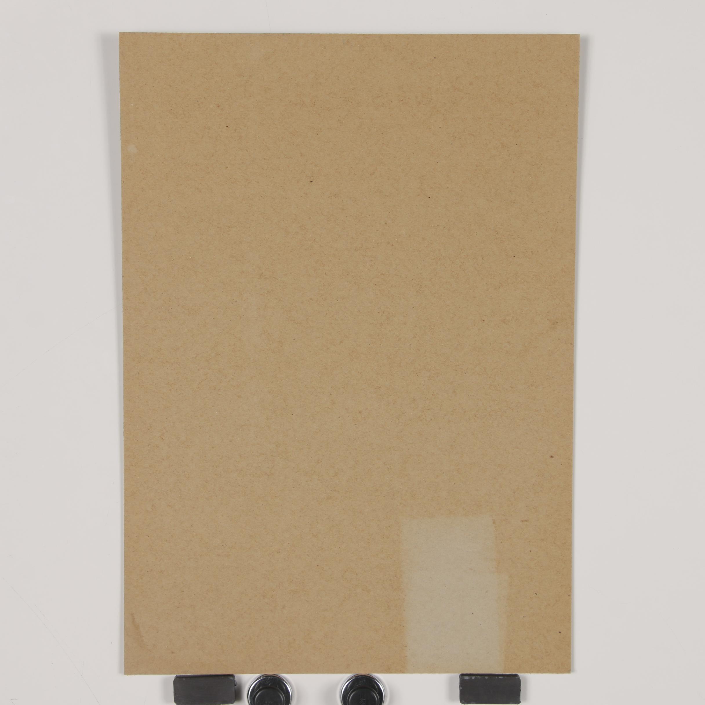 Kaoru Kawano Sosaku Hanga Restrike Woodblock "Girl and Ogi Fan"