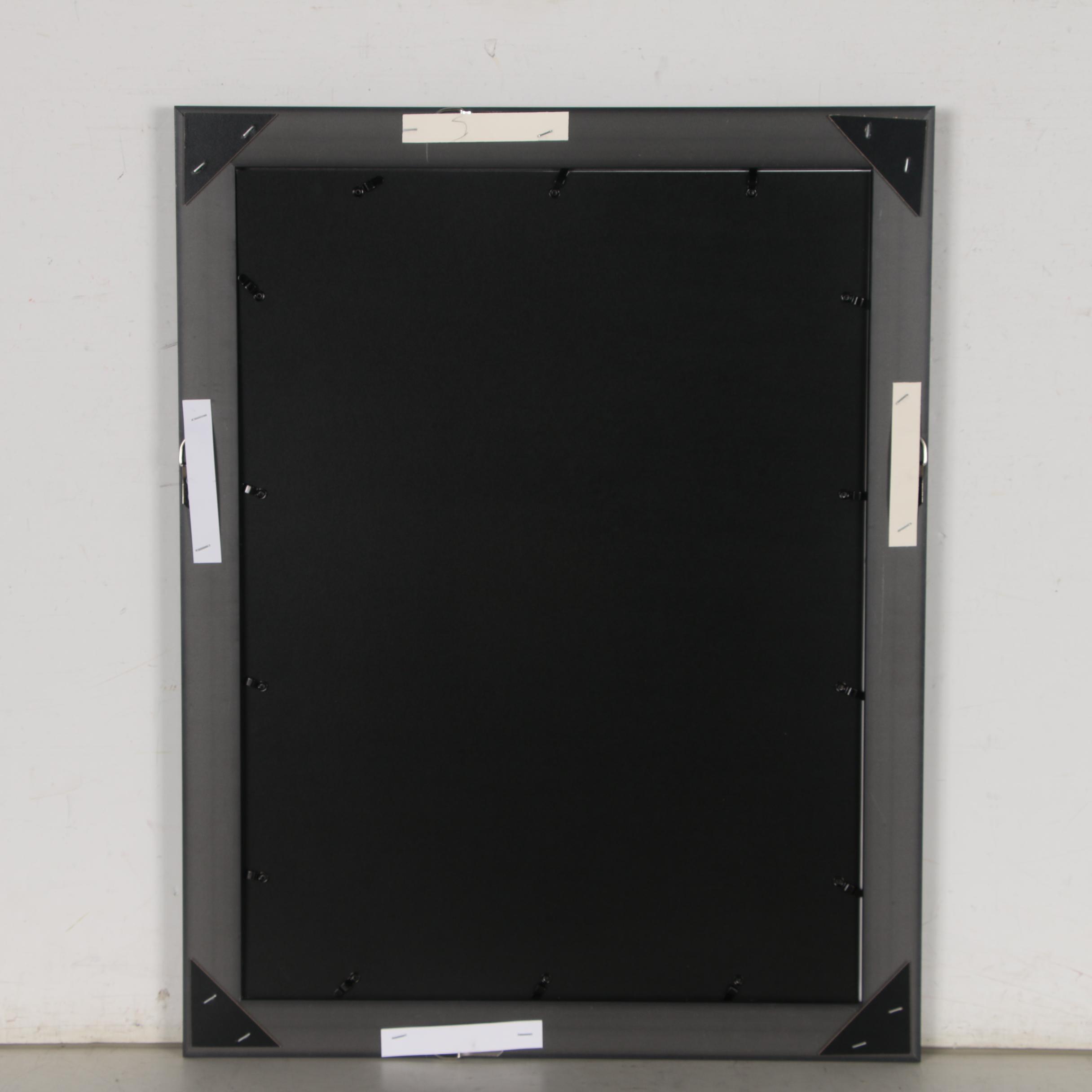 Masplata Abstract Acrylic Painting