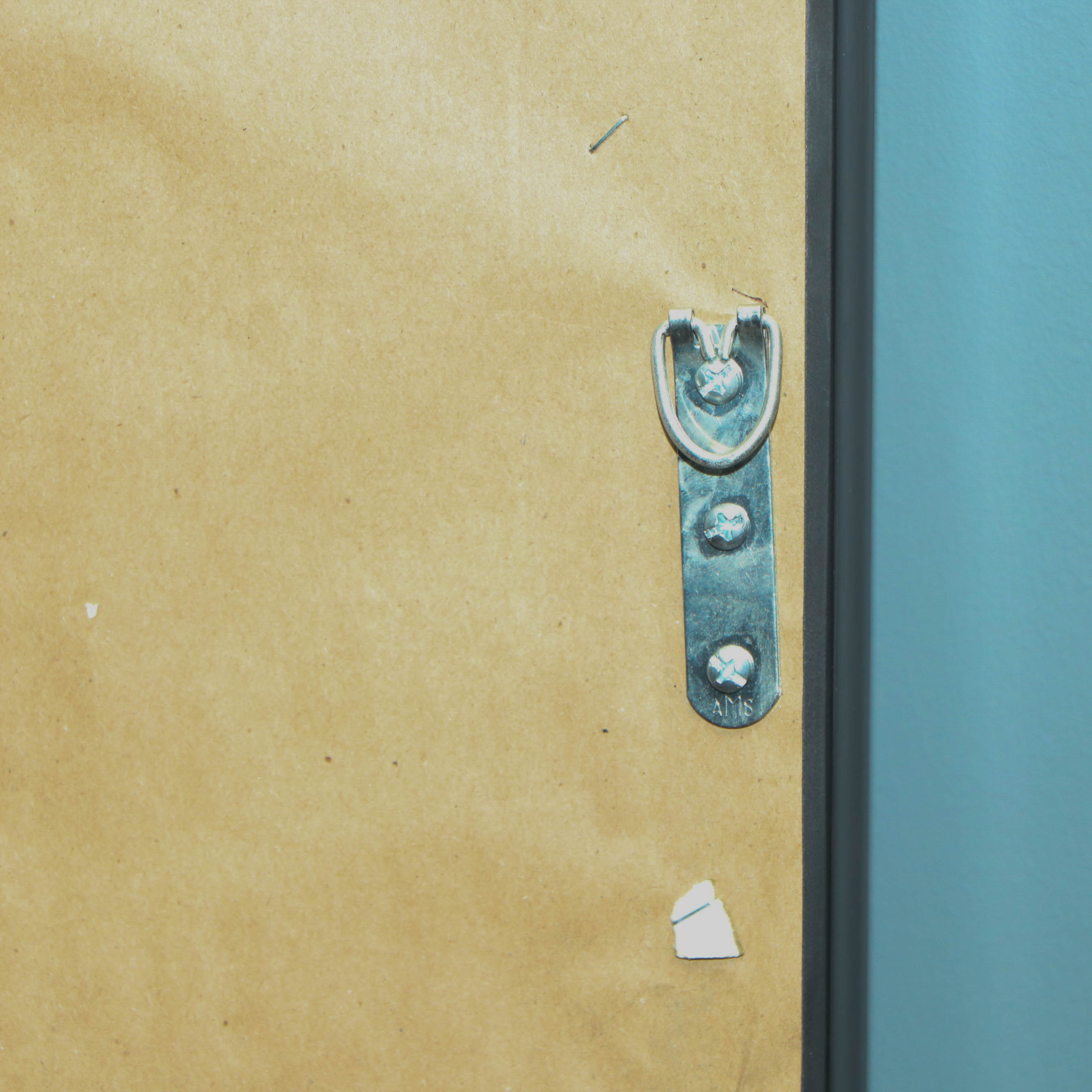 Transitional Style Wood Framed Full-Length Mirror in Espresso