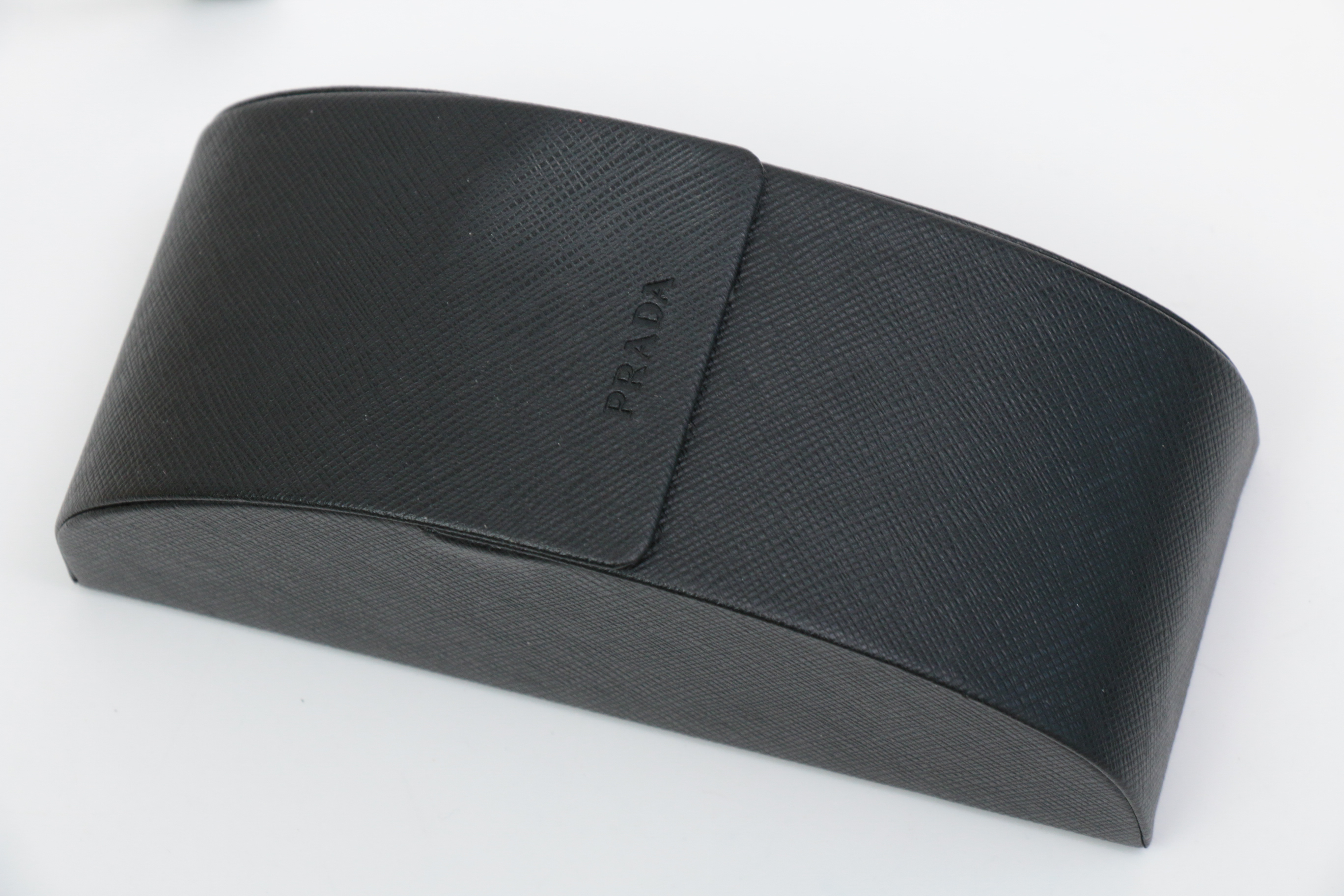 Prada SPR53U Butterfly Sunglasses with Case