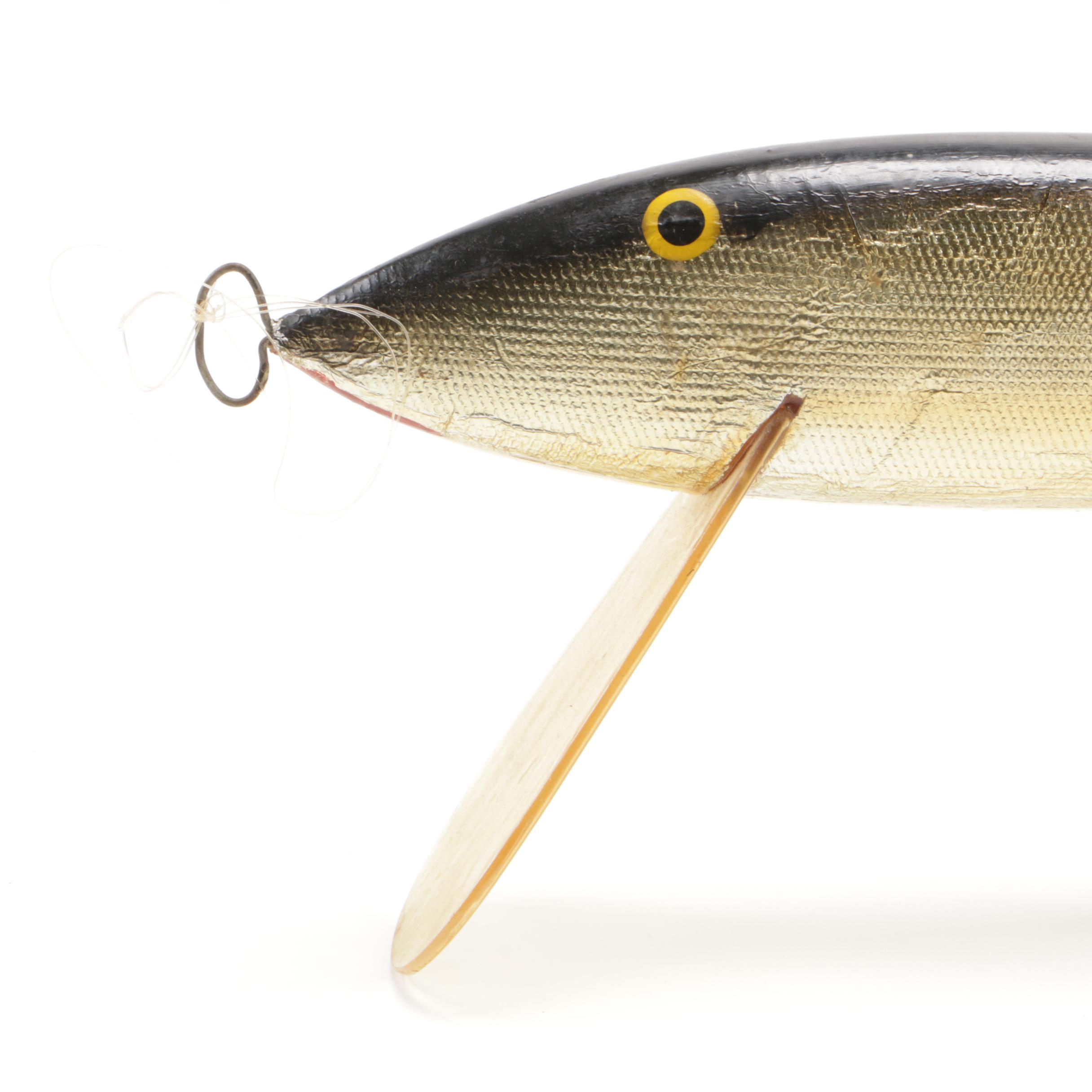 Deep Sea Fishing Lure