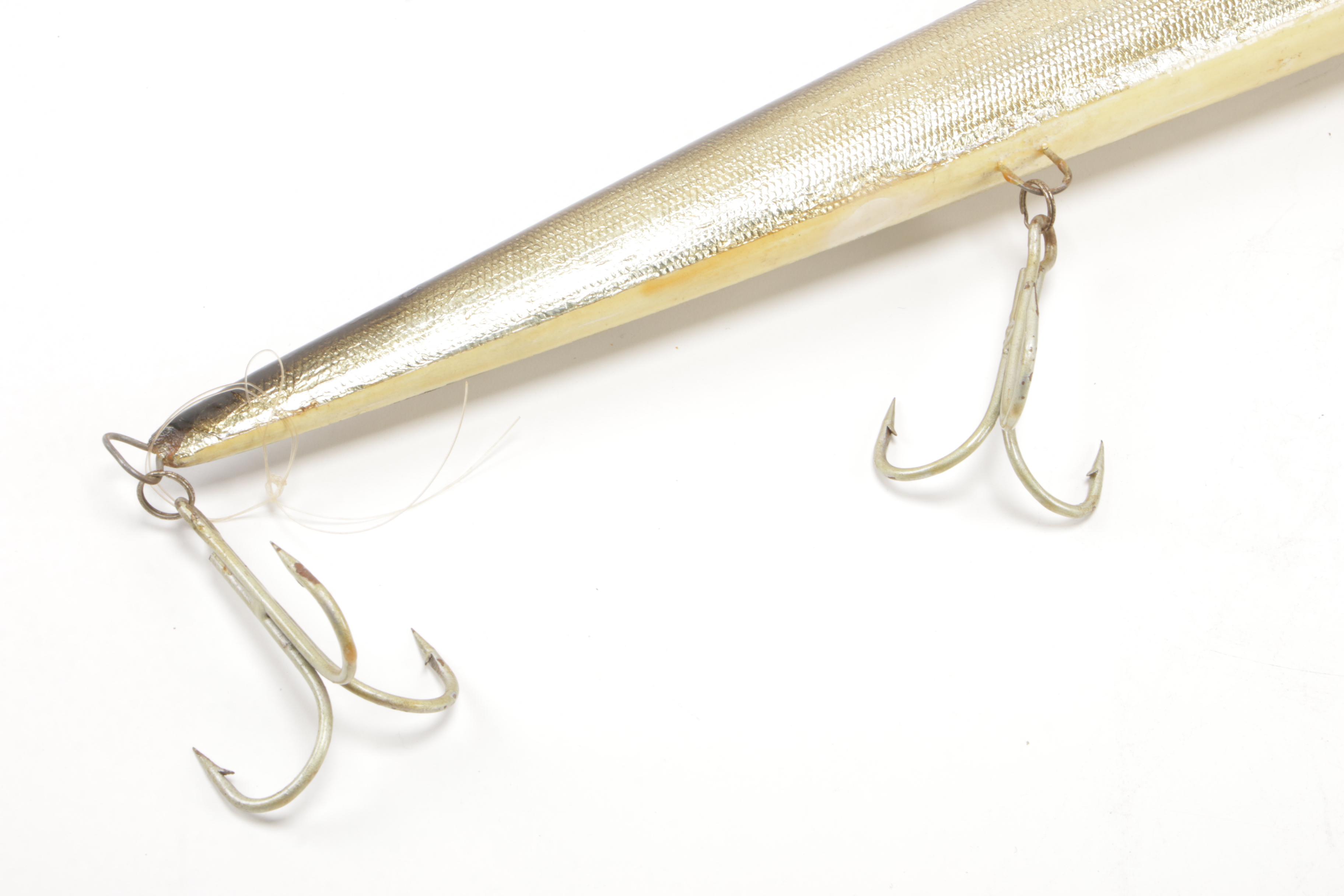 Deep Sea Fishing Lure