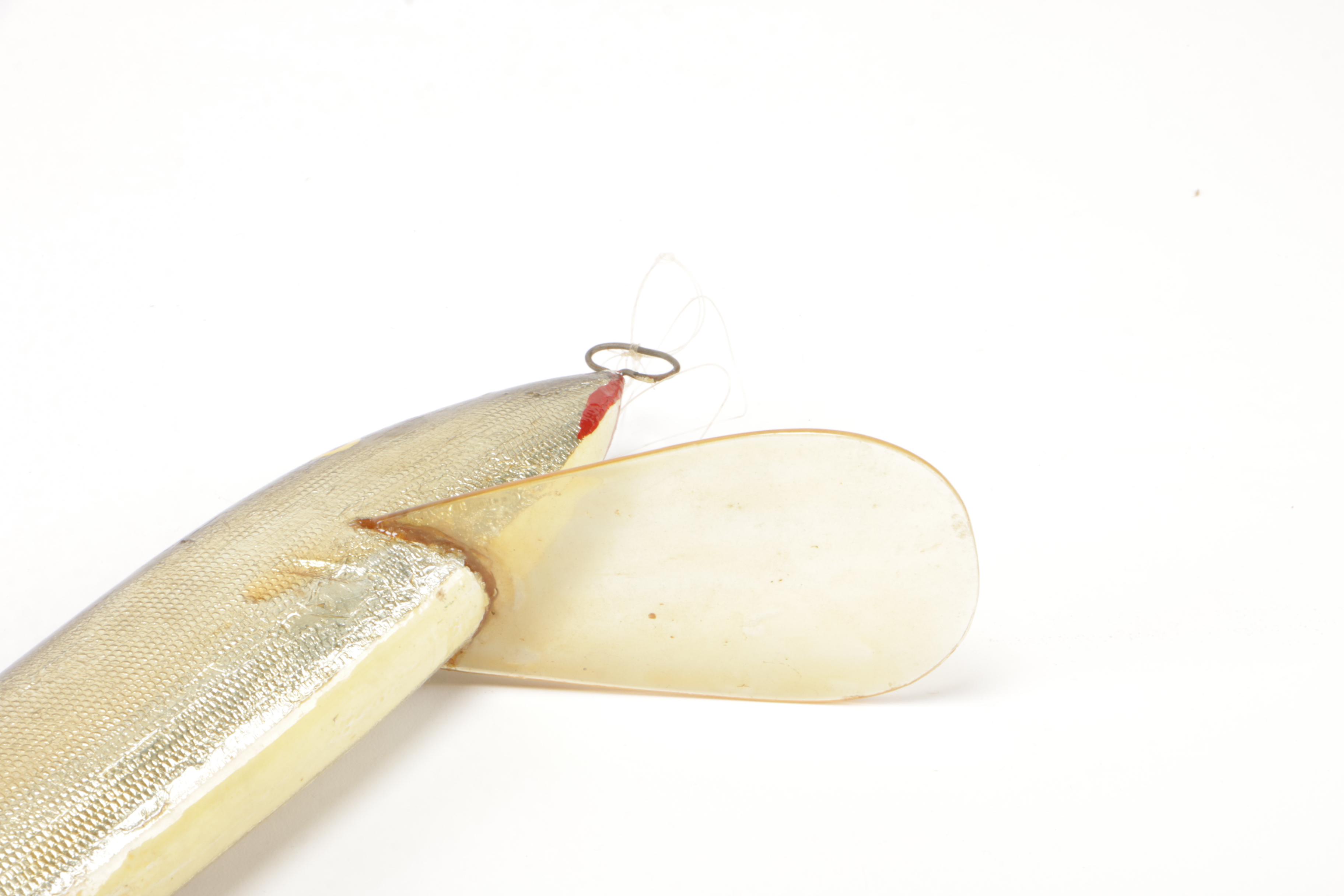 Deep Sea Fishing Lure